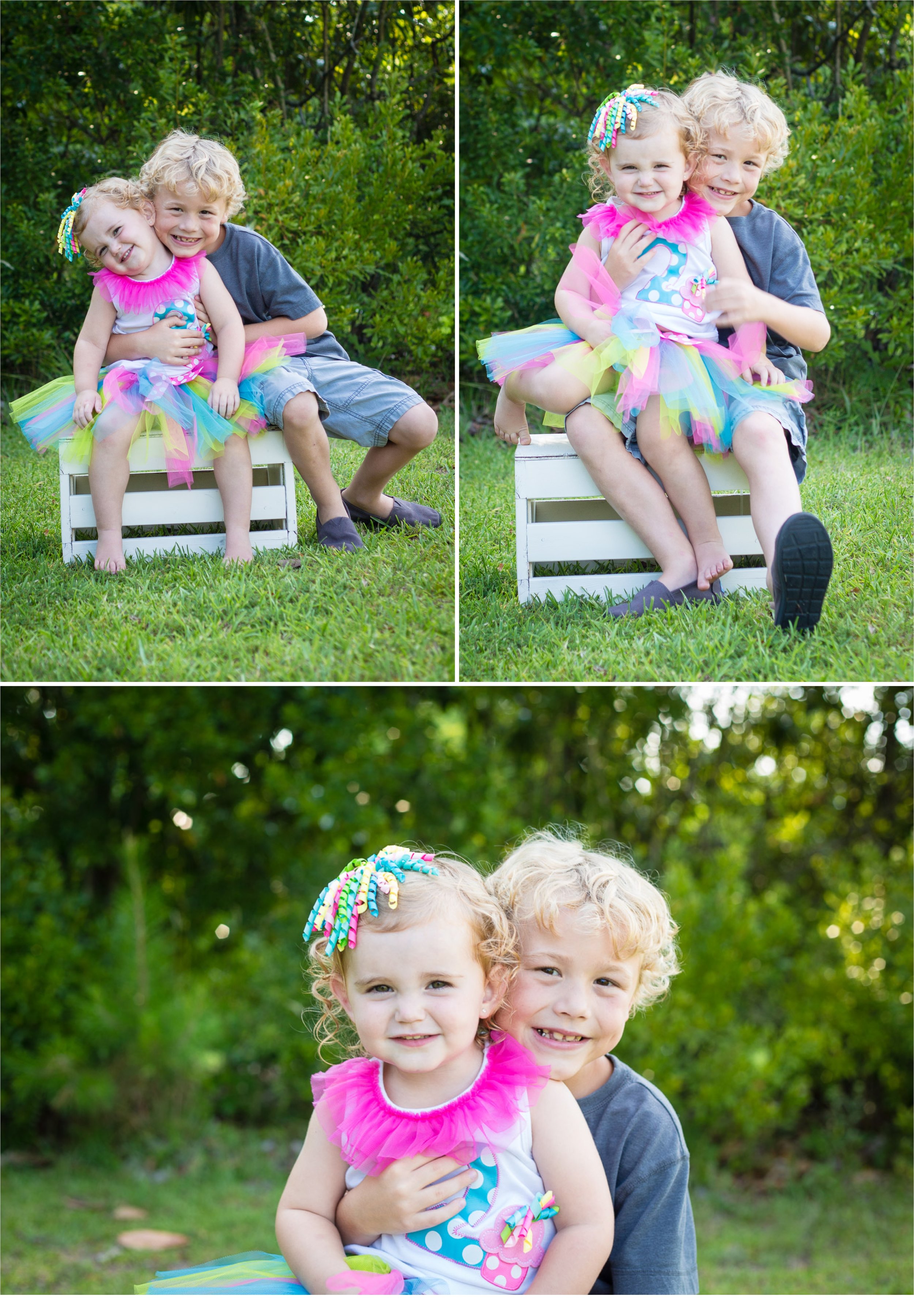 Newnan Children's Photographer