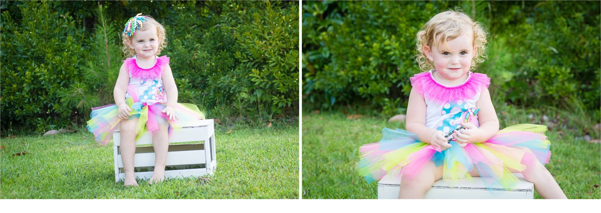 Atlanta Children's Photographer
