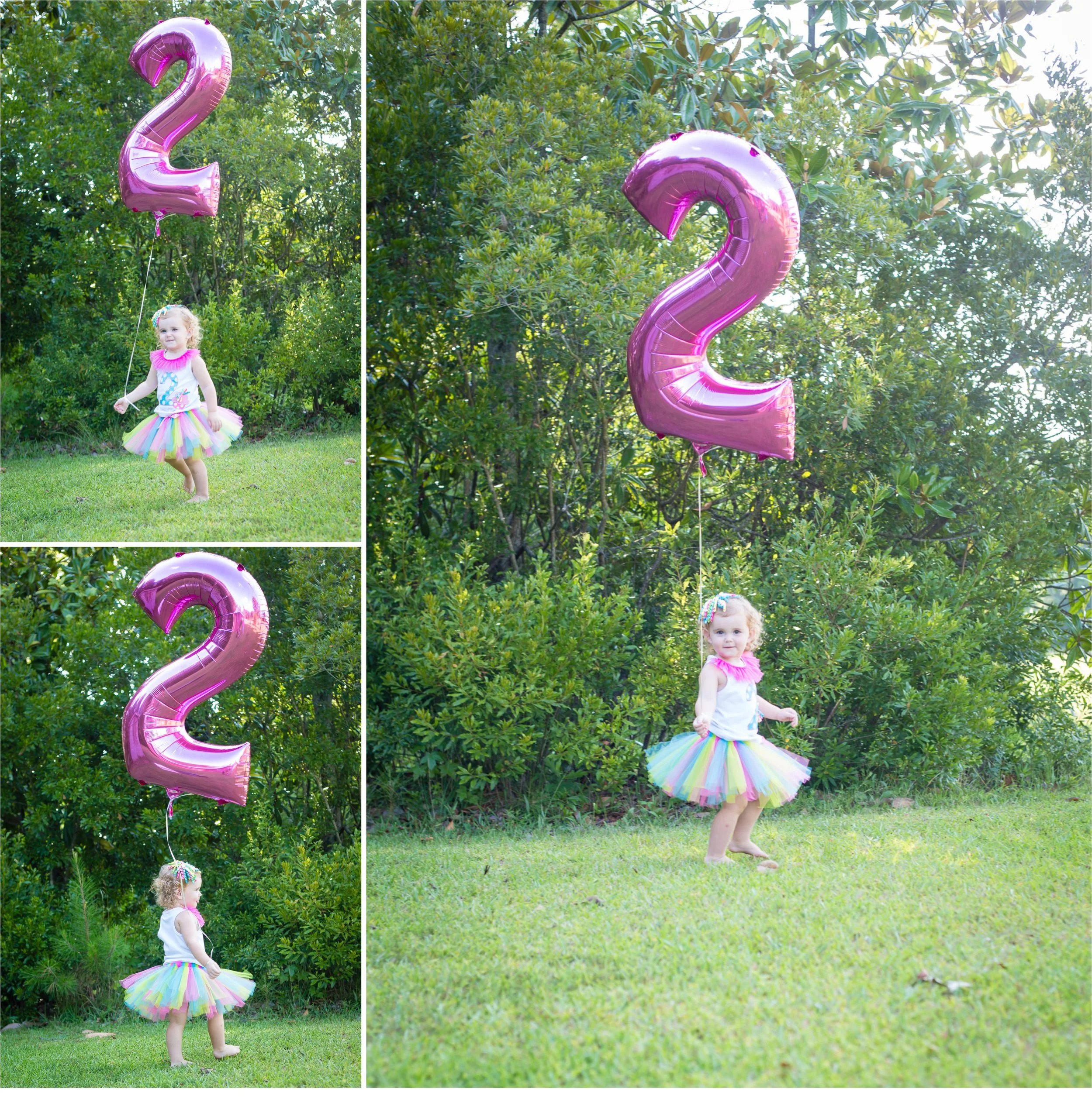 Atlanta Children's Photographer