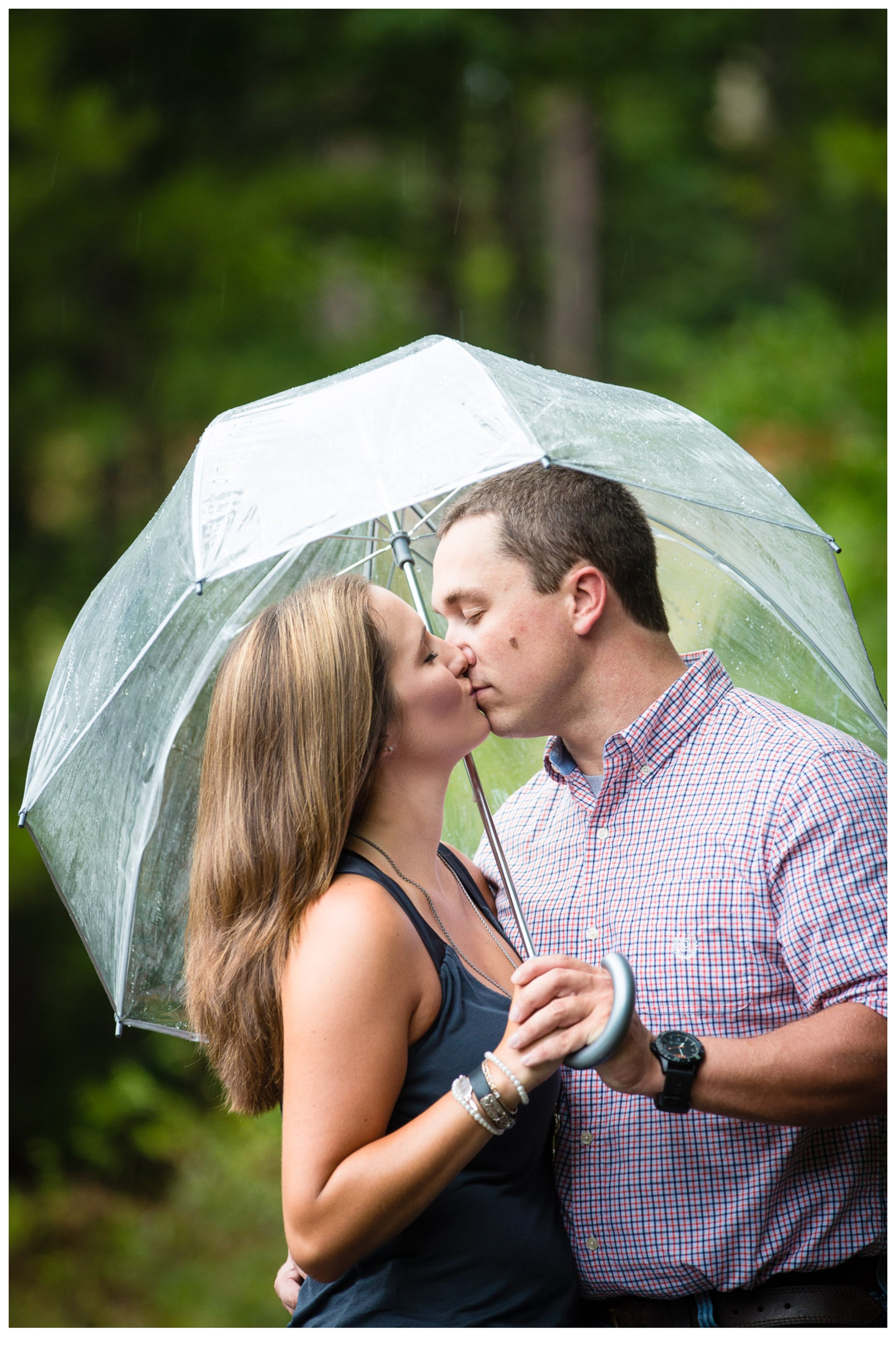 Peachtree City Engagement Photographer