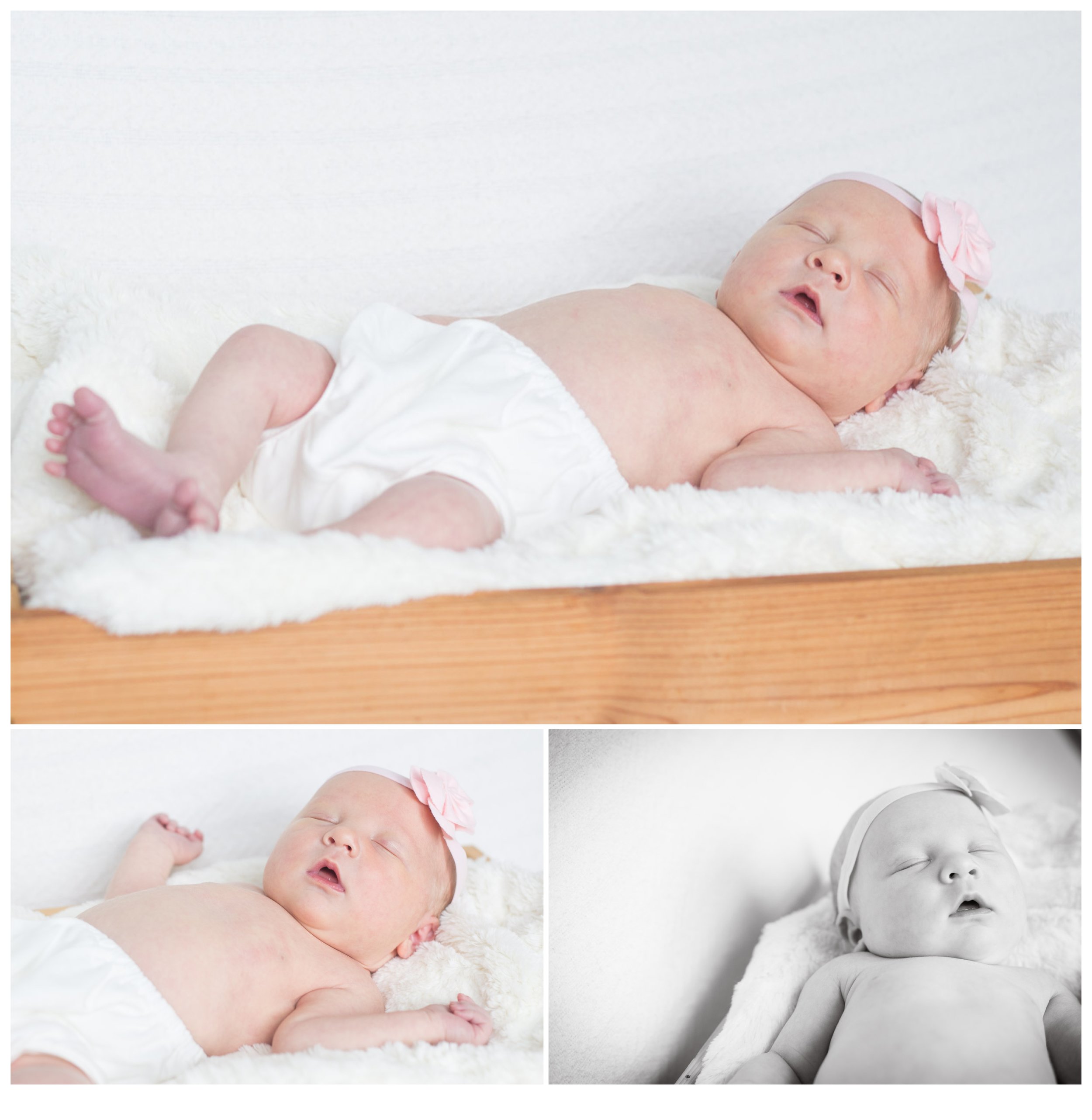 Atlanta Newborn Photographer