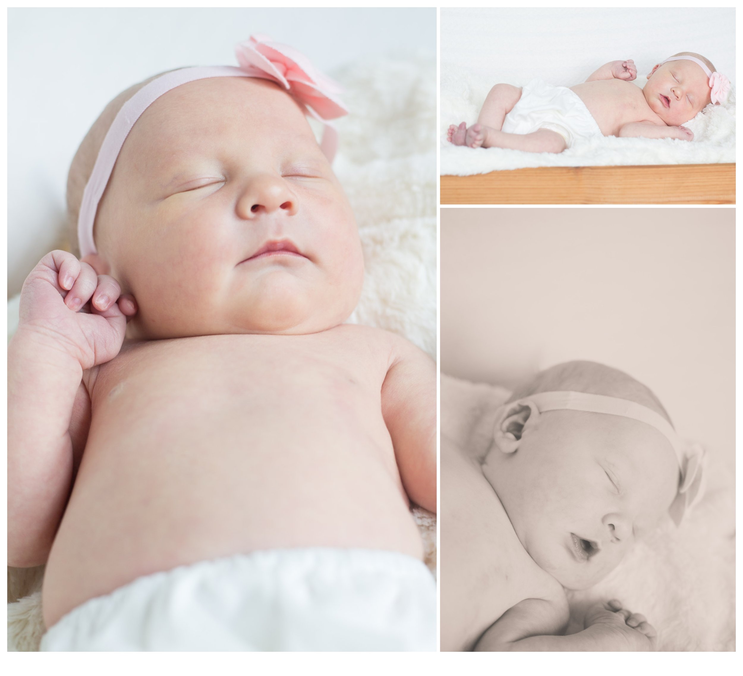 Atlanta Newborn Photography