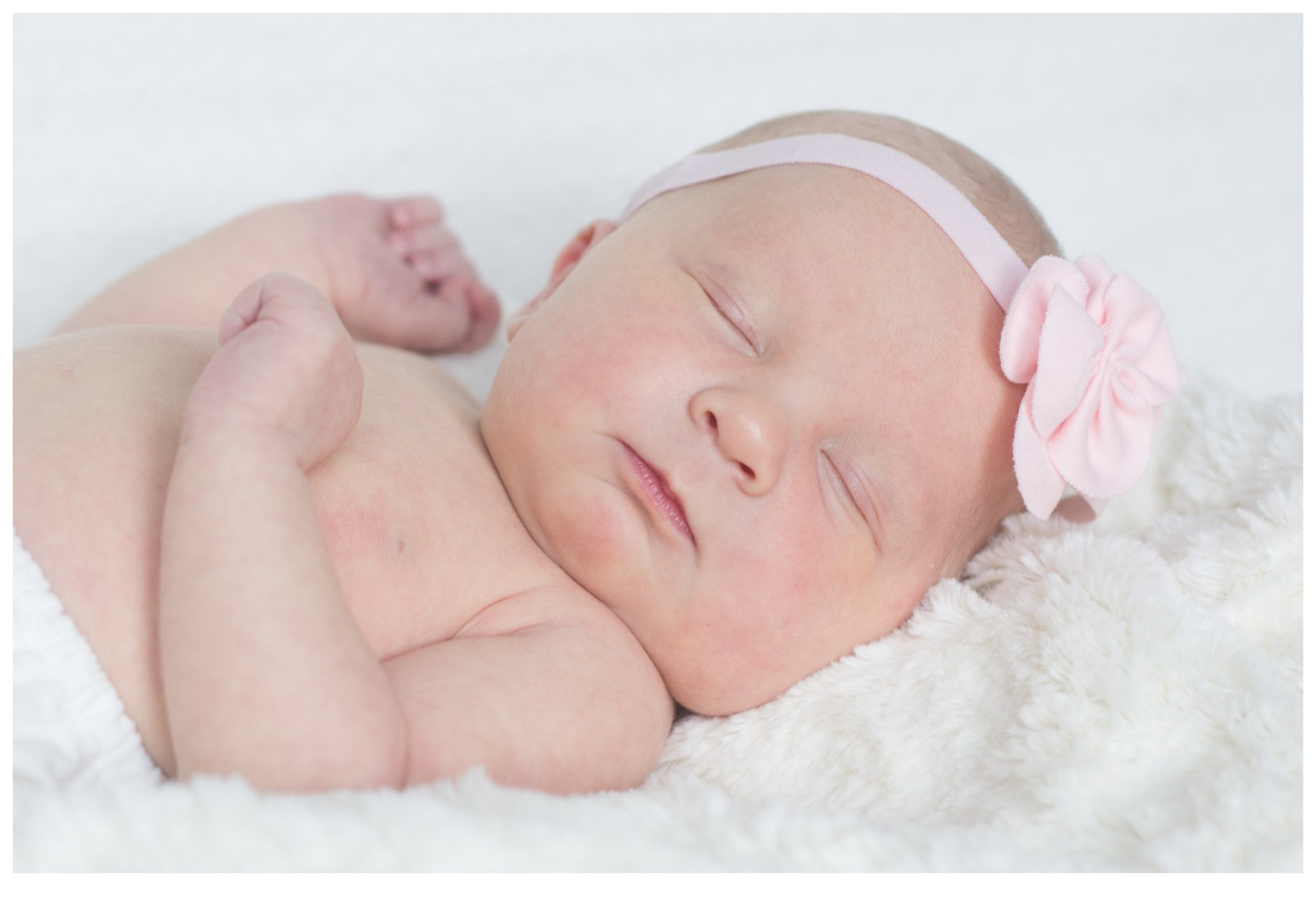 Atlanta Newborn Photographer