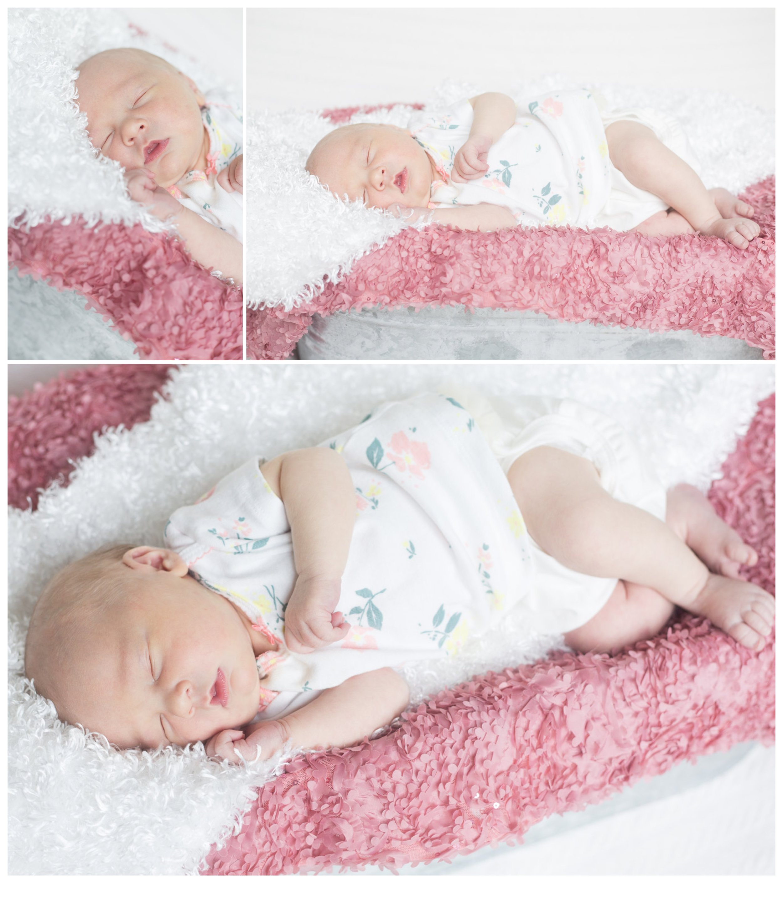 Atlanta Newborn Photography