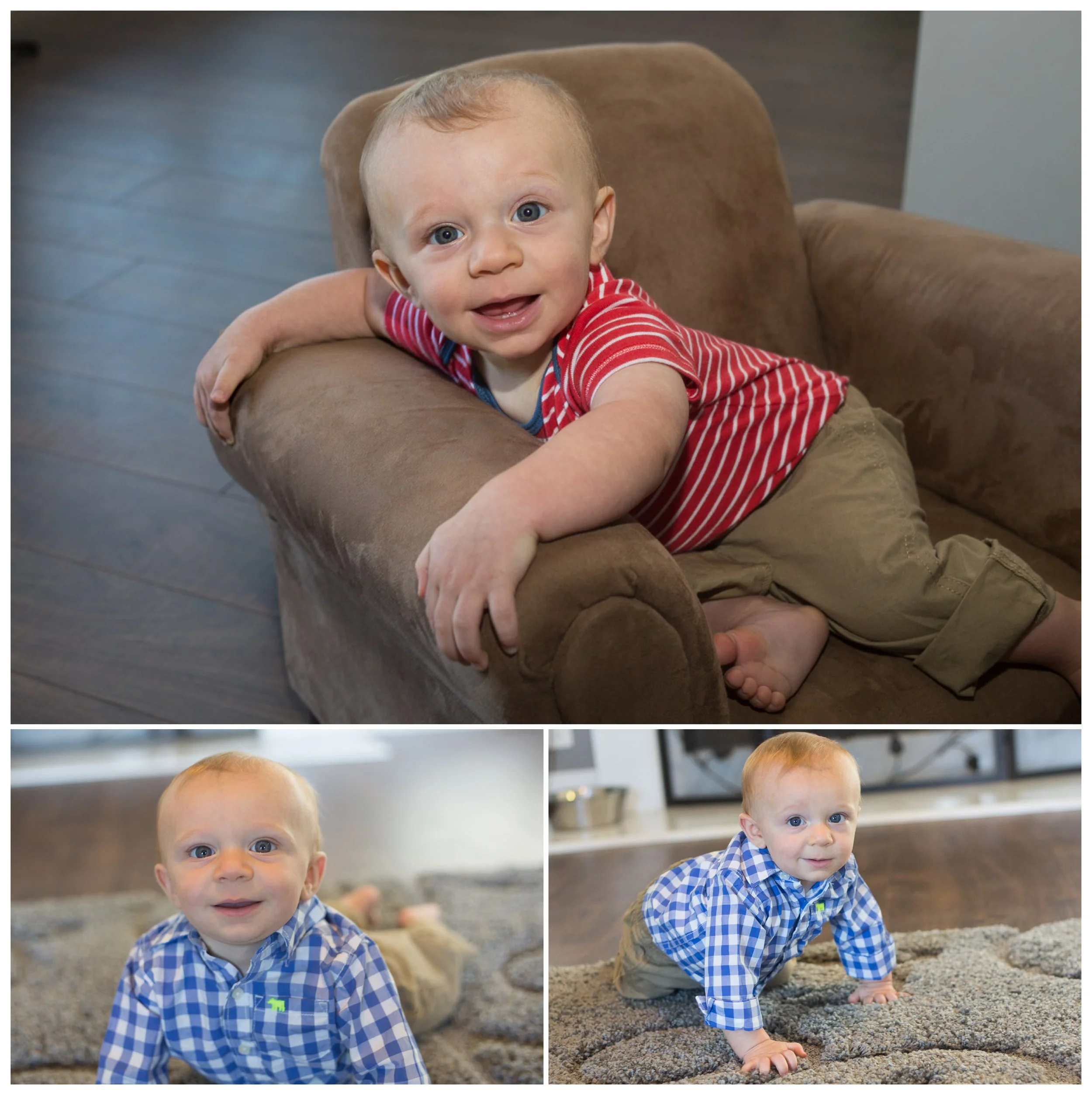 Atlanta Children's Photographer