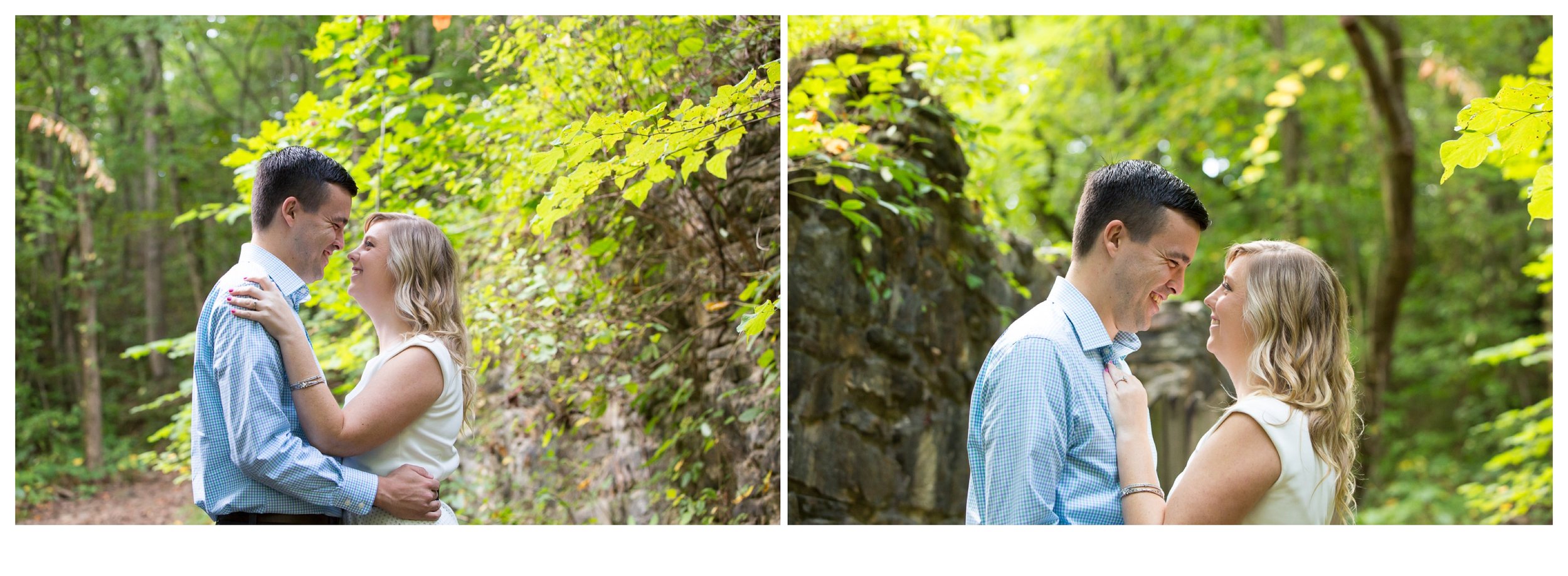 Atlanta Engagement Photographer