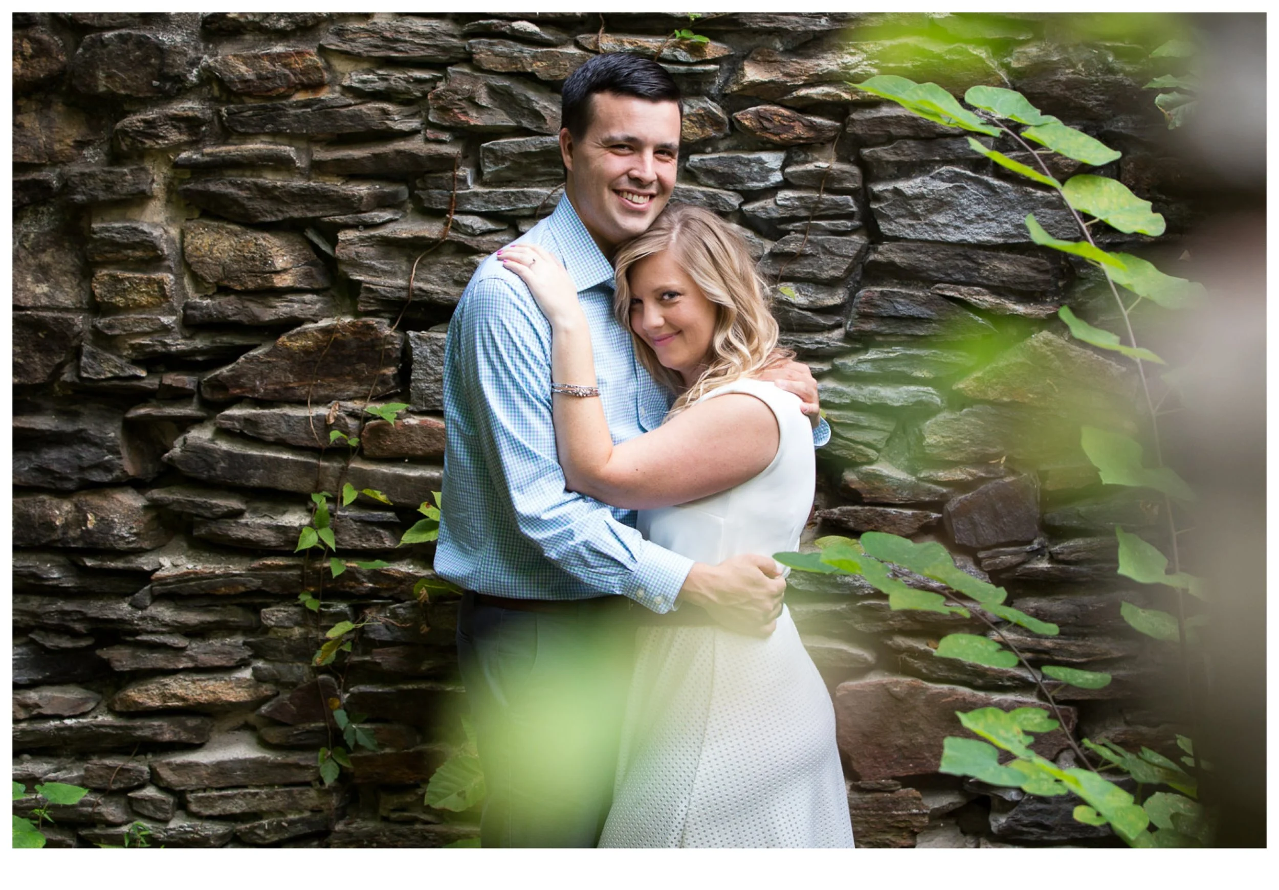 Atlanta Engagement Photographer