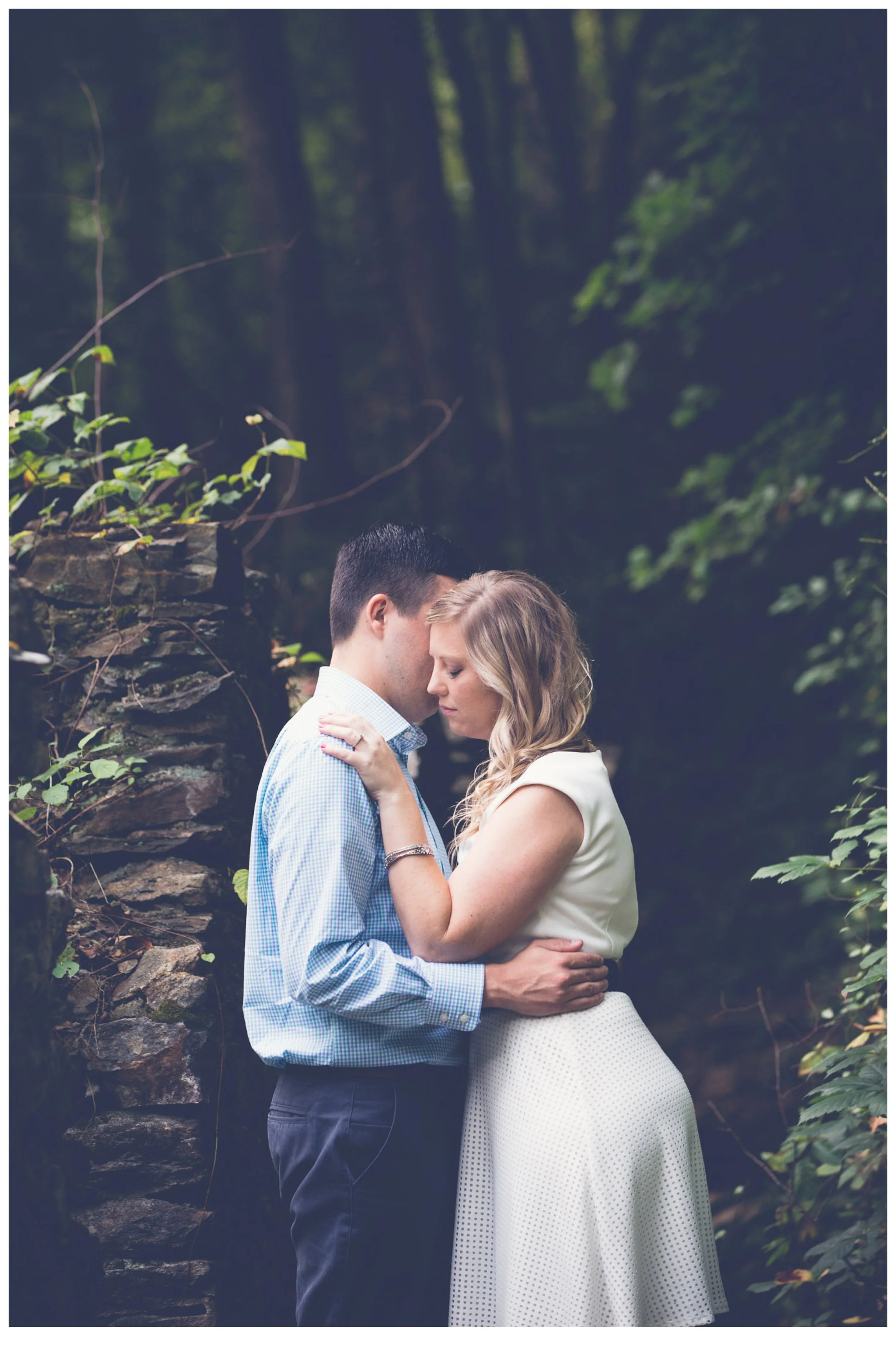 Georgia Engagement Photographer
