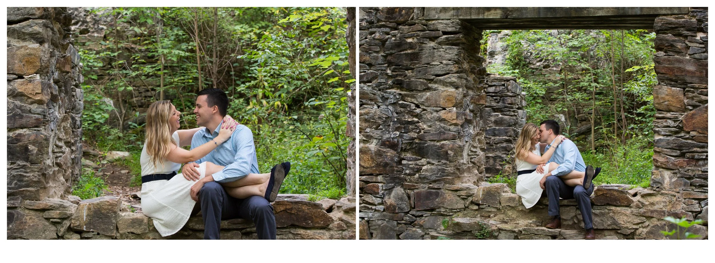 Atlanta Engagement Photographer