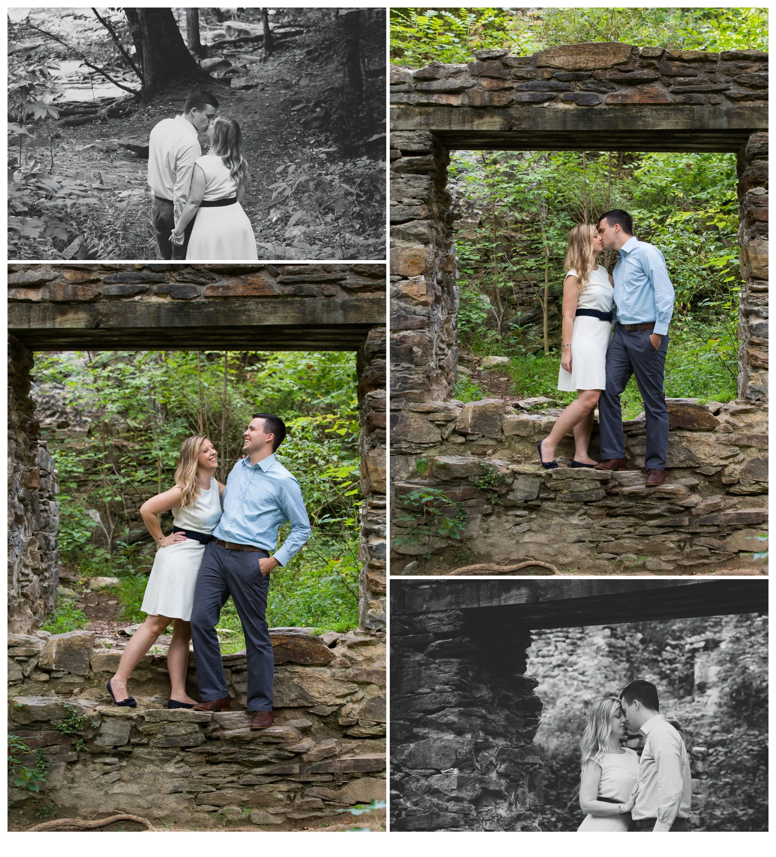 Atlanta Engagement Photographer