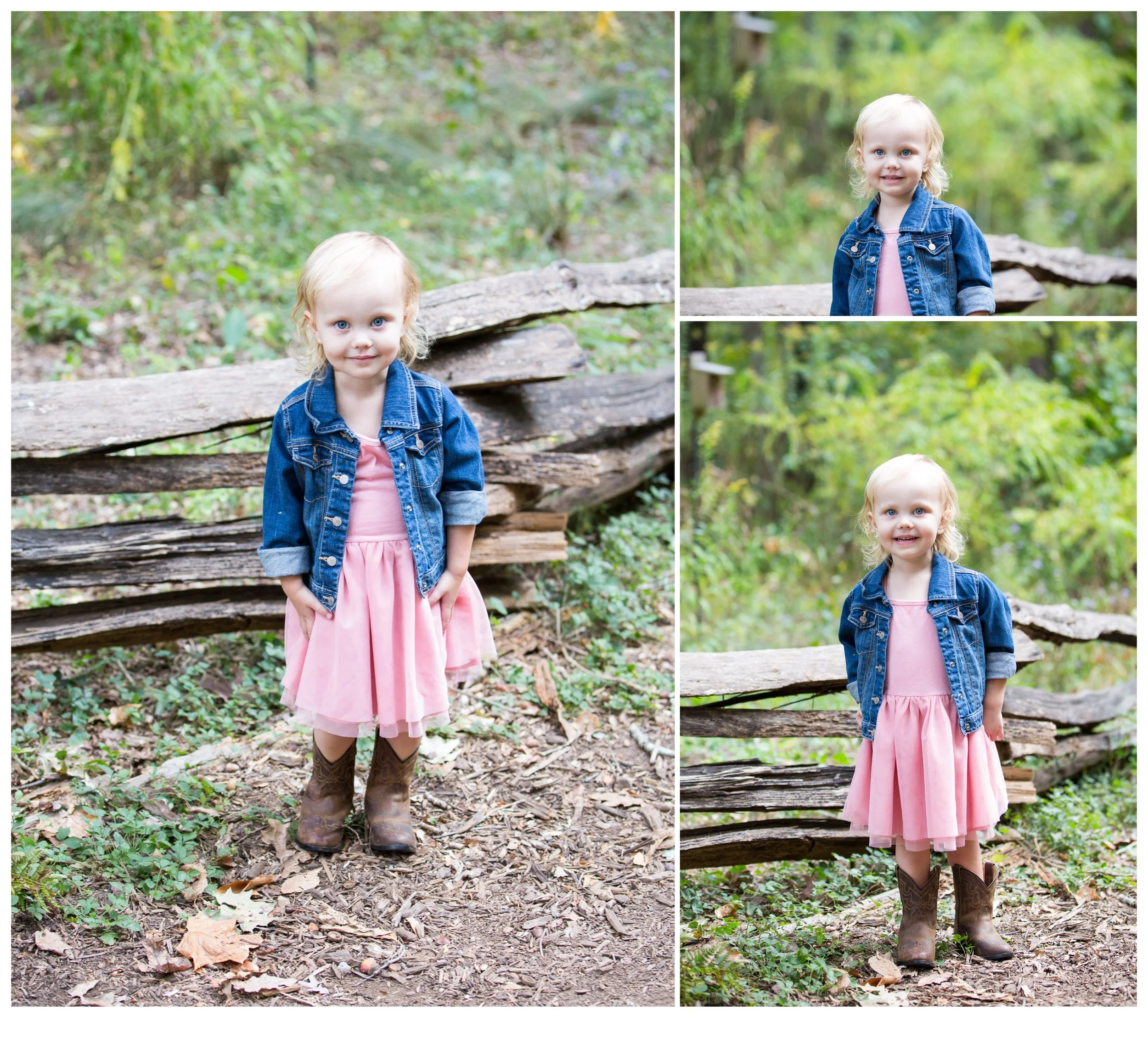 Atlanta Children's Photographer