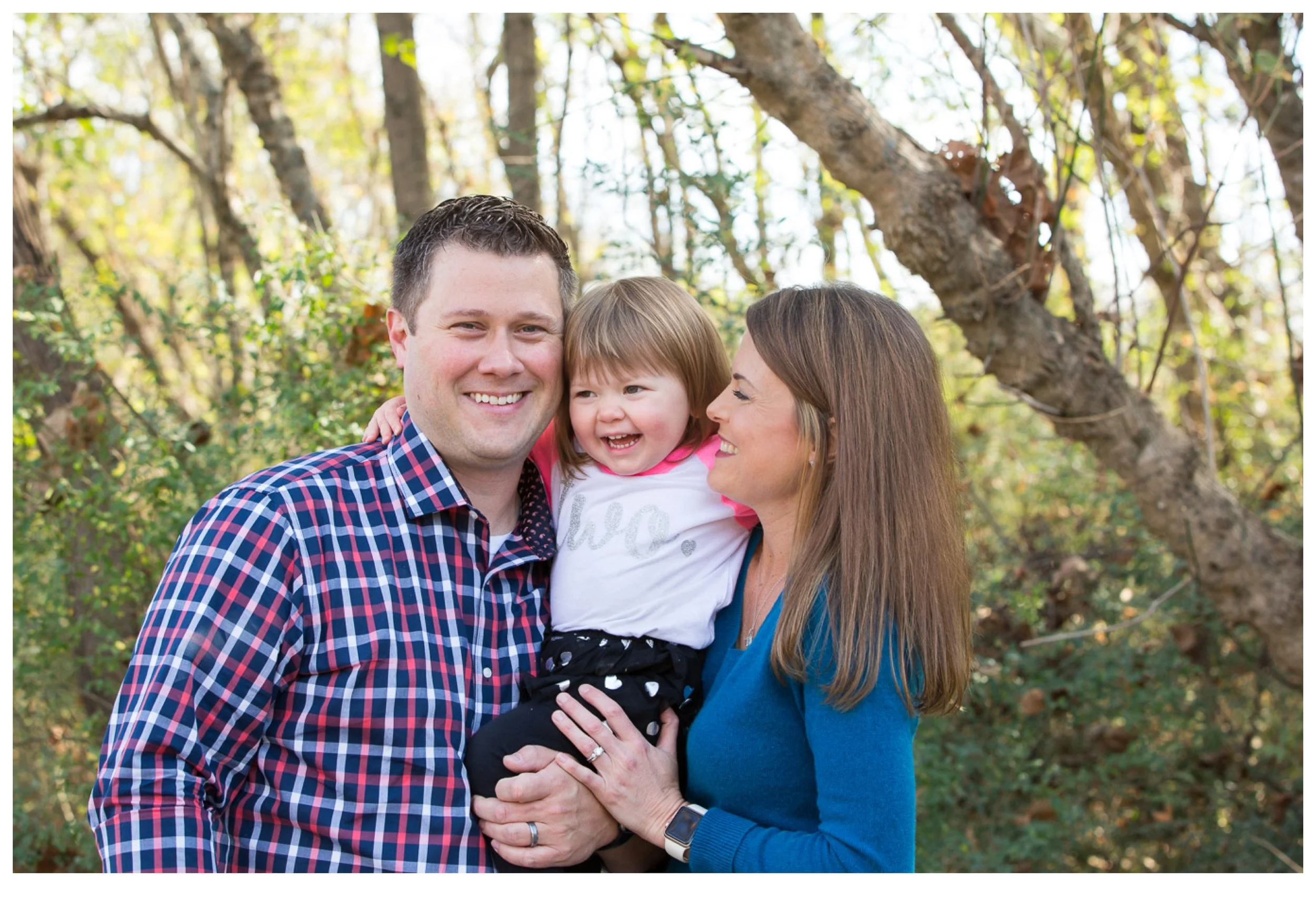 Roswell Family Photography