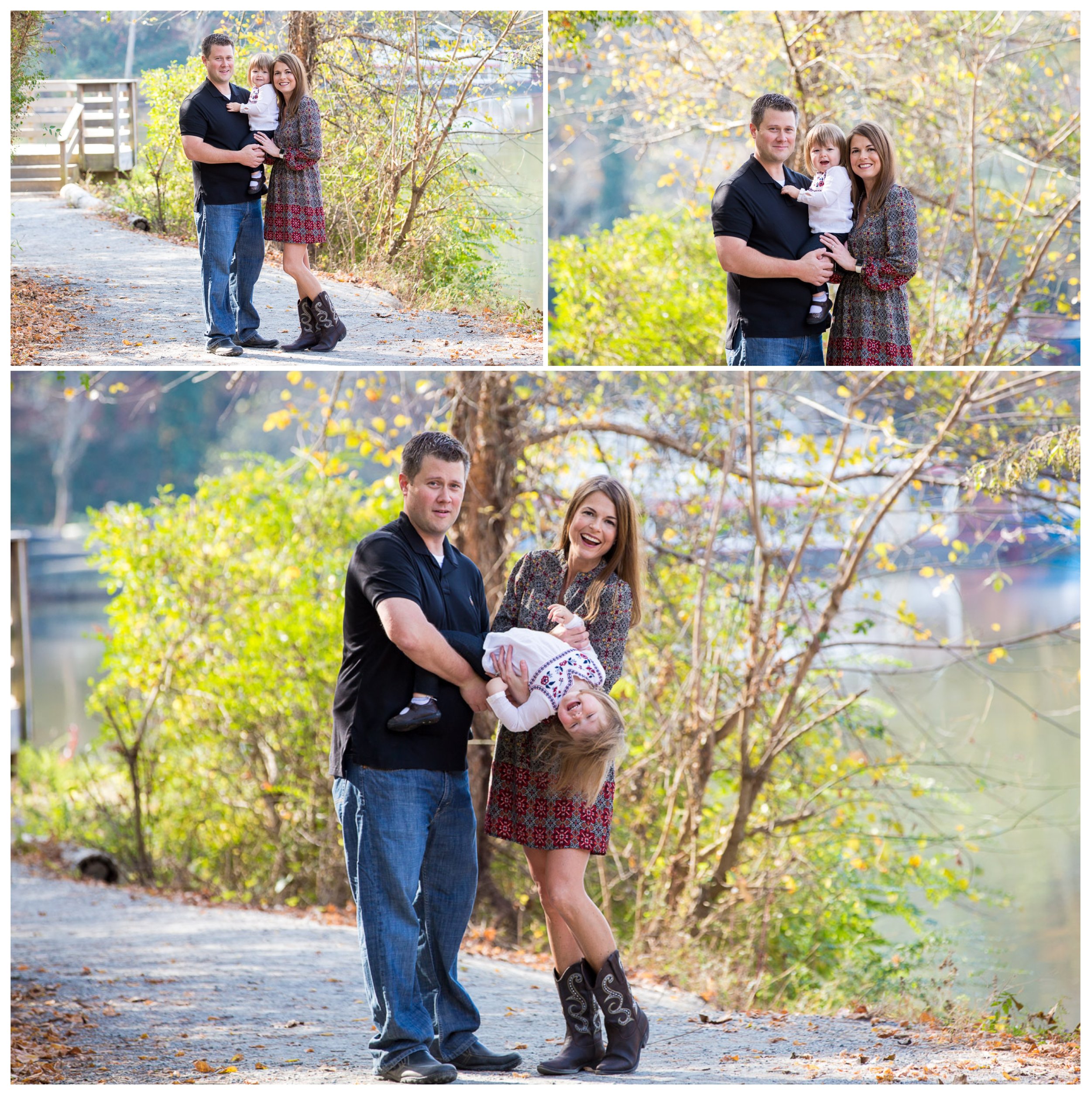 Roswell Family Photography