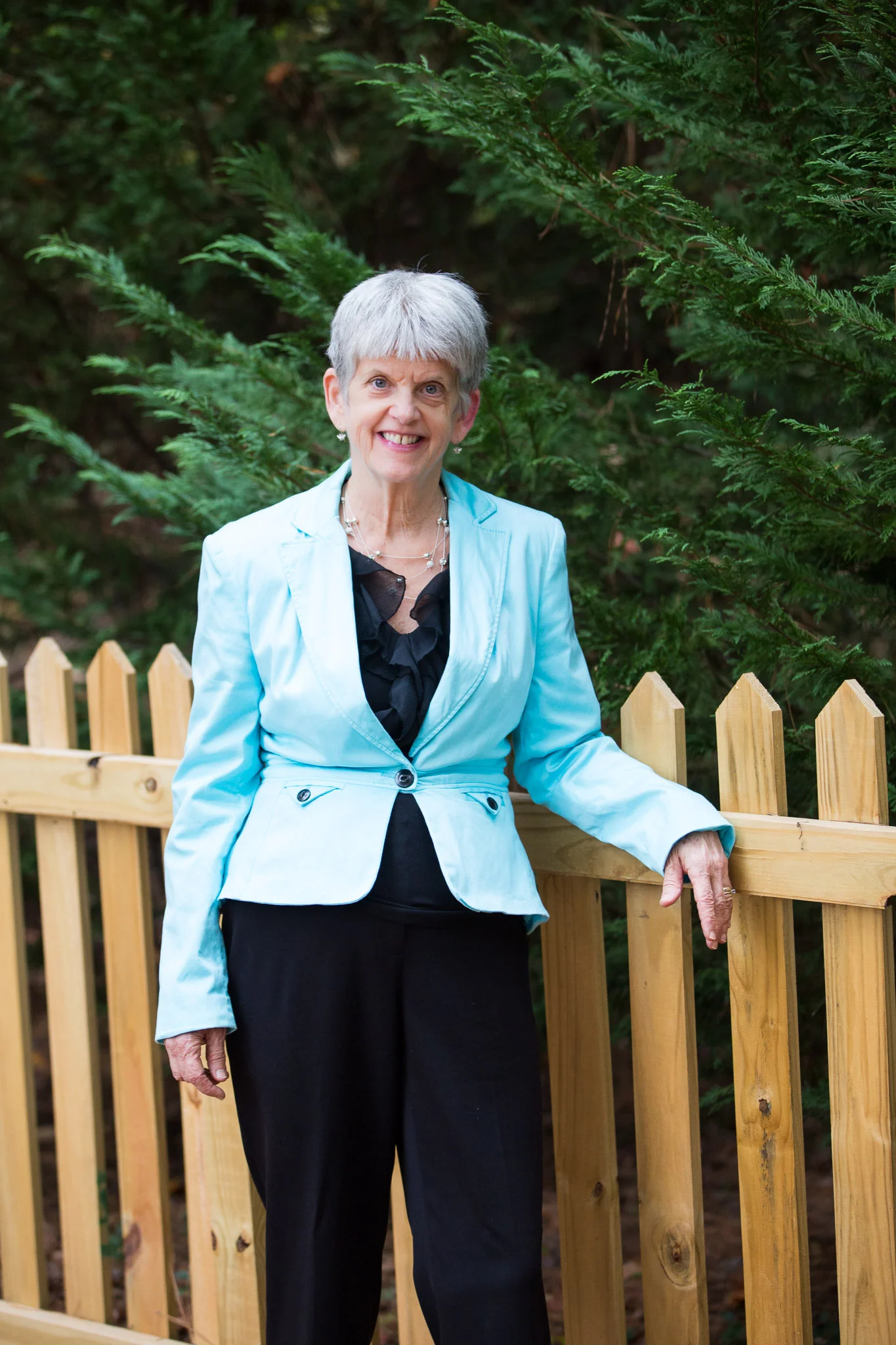 Newnan Portrait Photographer