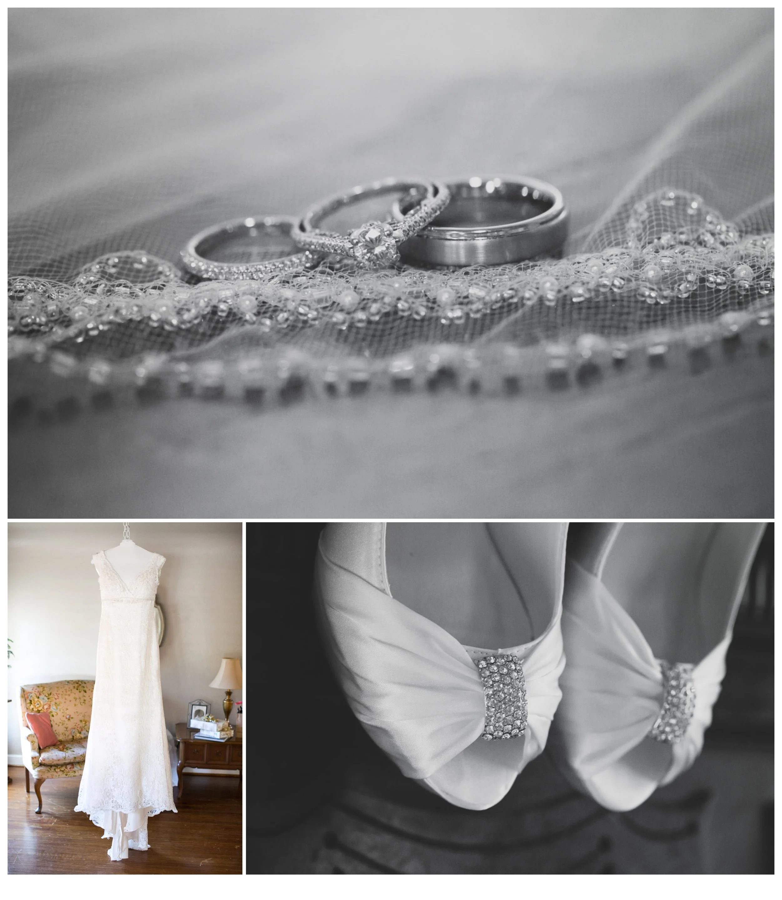 Atlanta, GA Wedding Photographer
