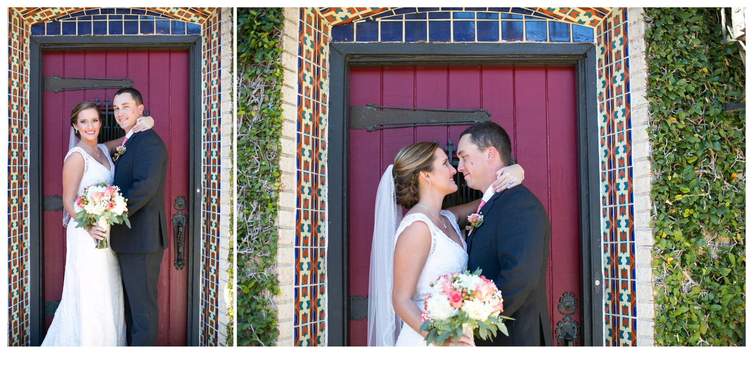 Birmingham, AL Wedding