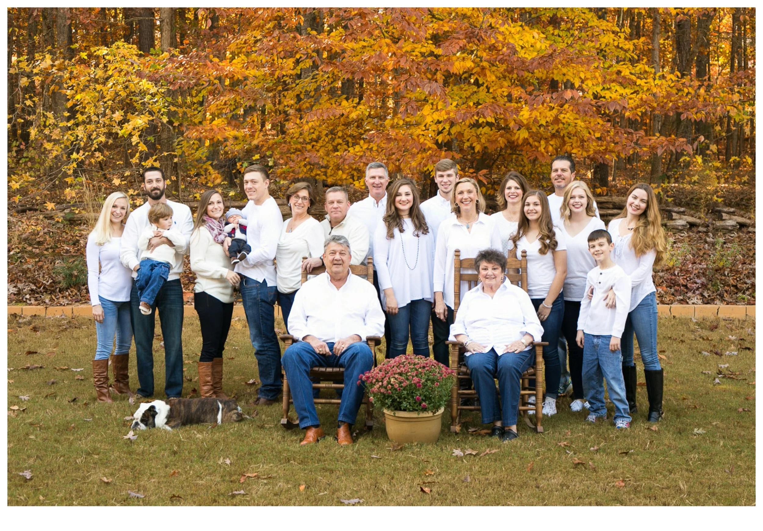 Newnan Family Photographer