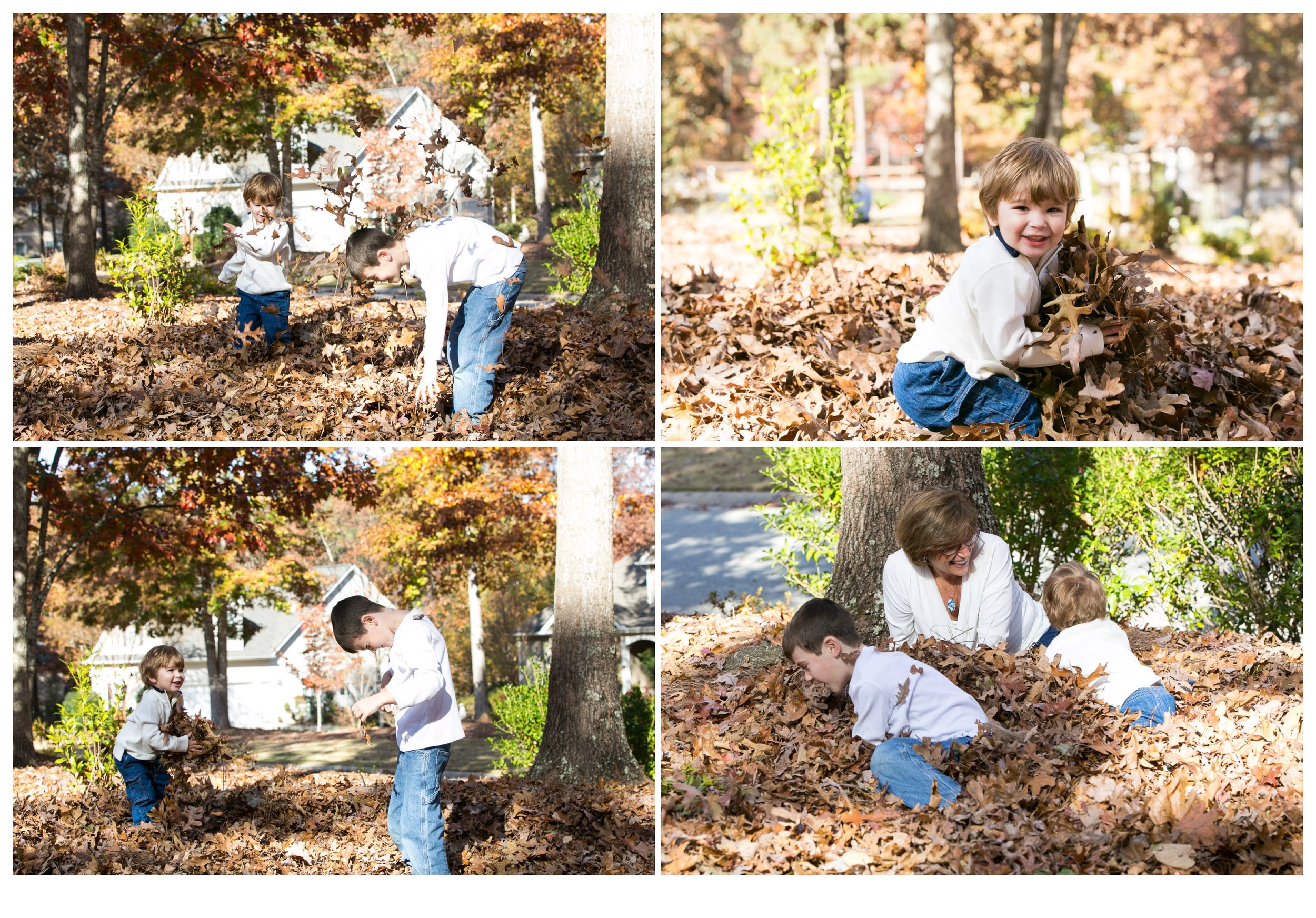 Newnan Family Photographer