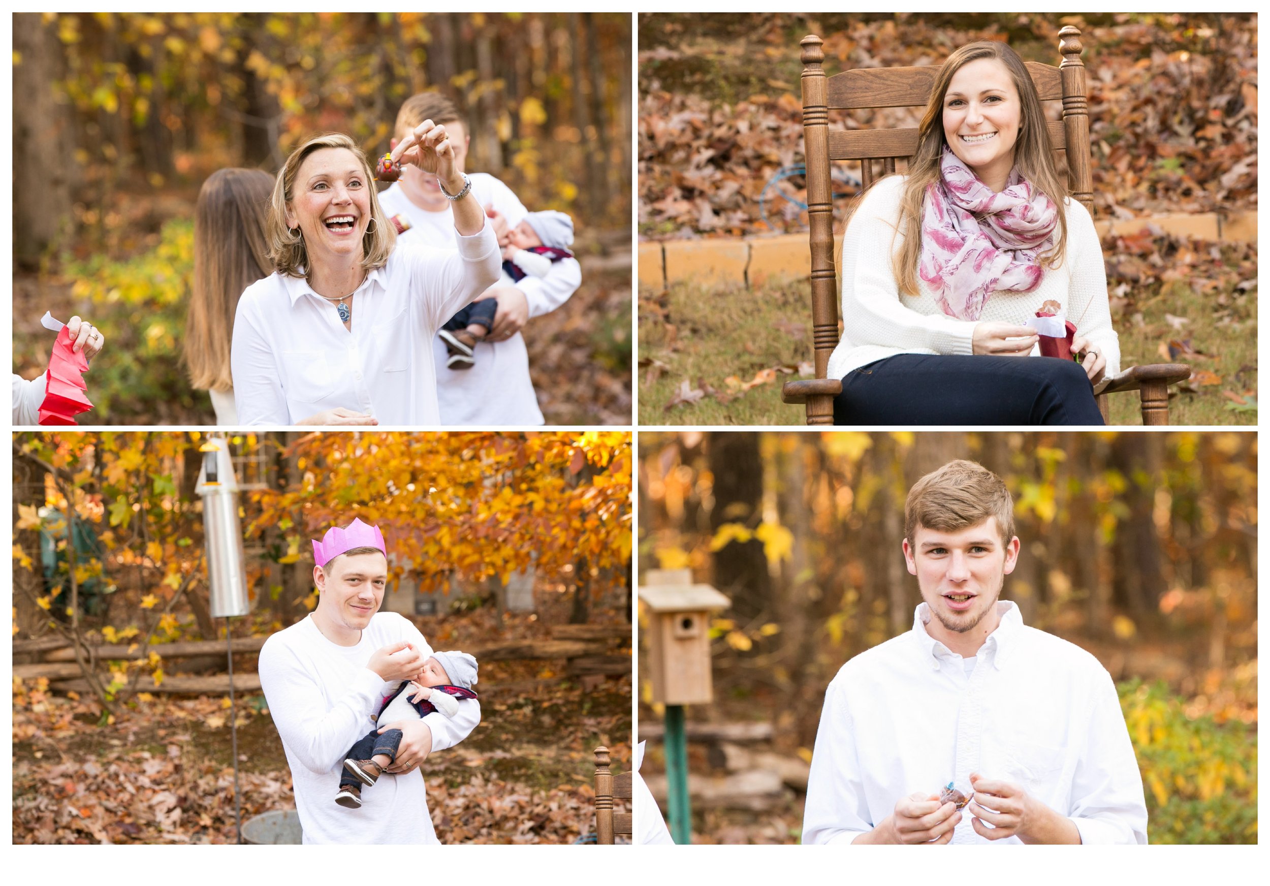 Newnan Family Photographer