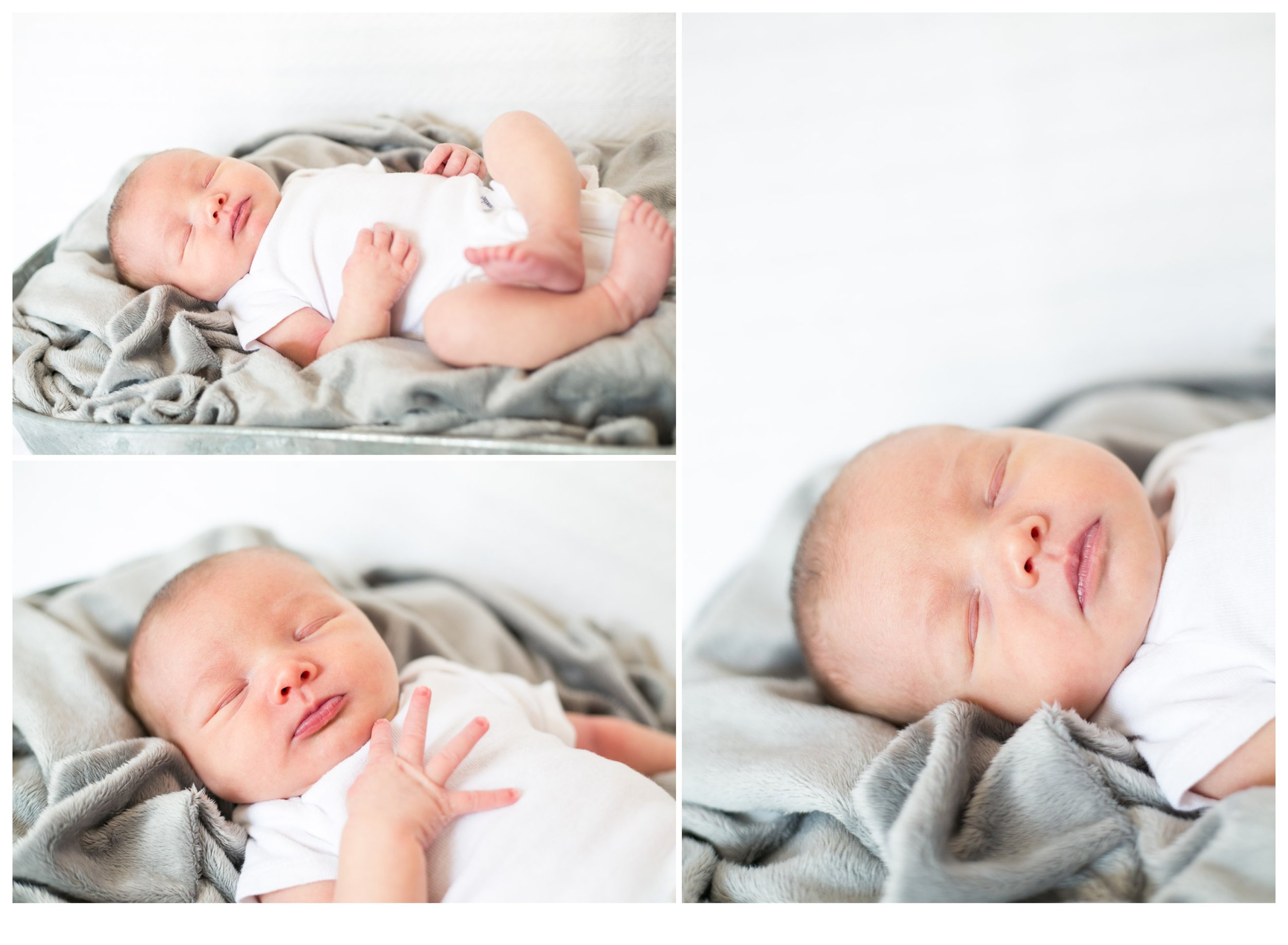 Newnan Newborn Photographer