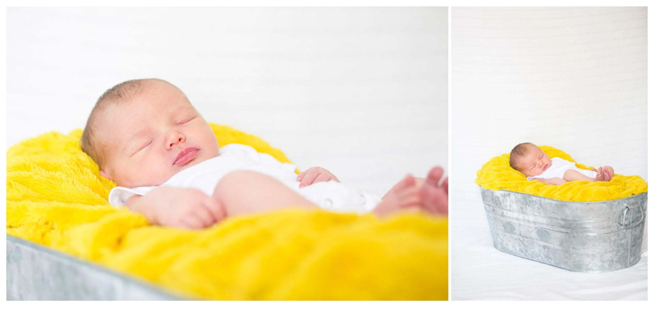 Newnan Baby Photographer