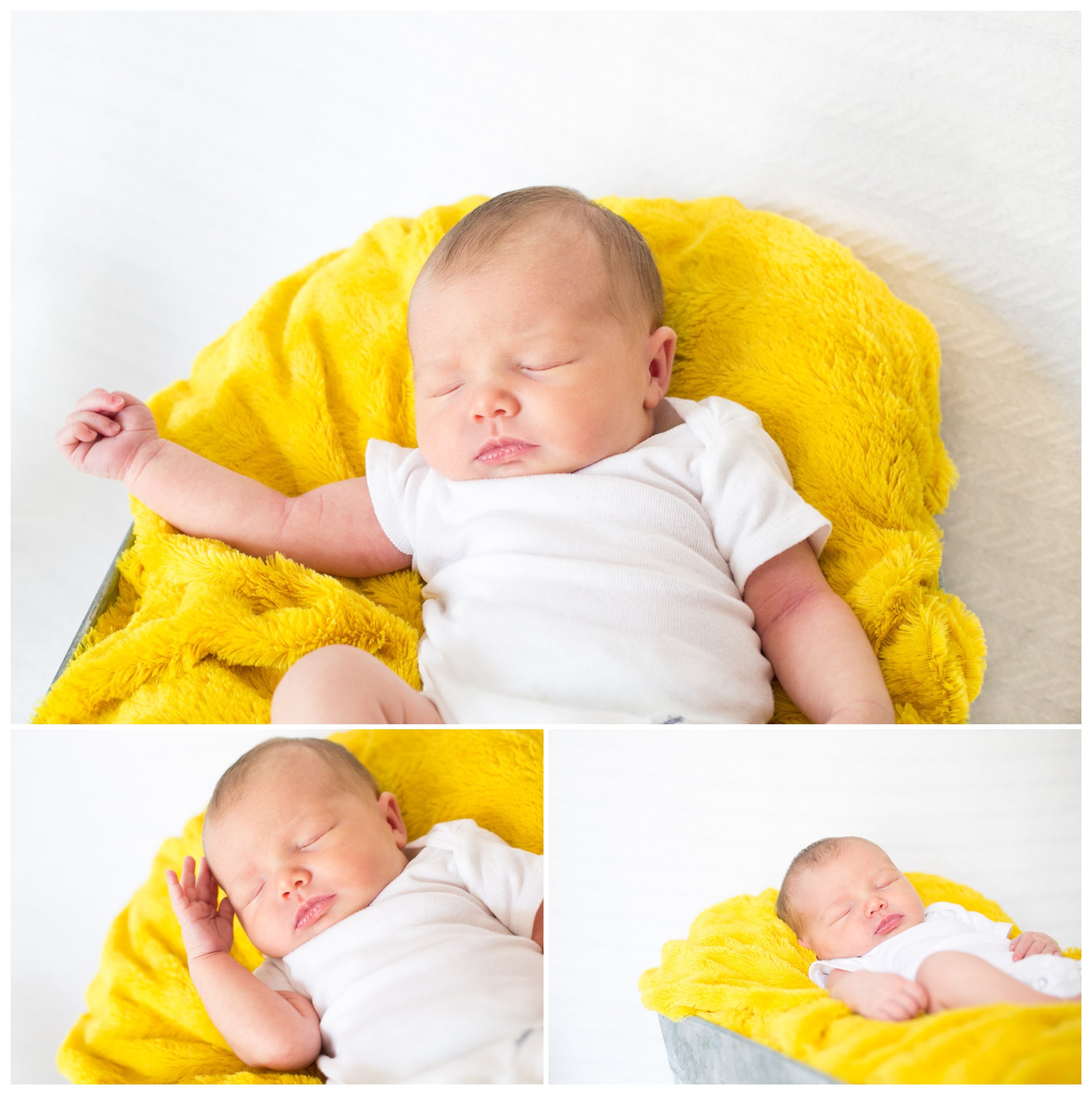 Newnan Baby Photography