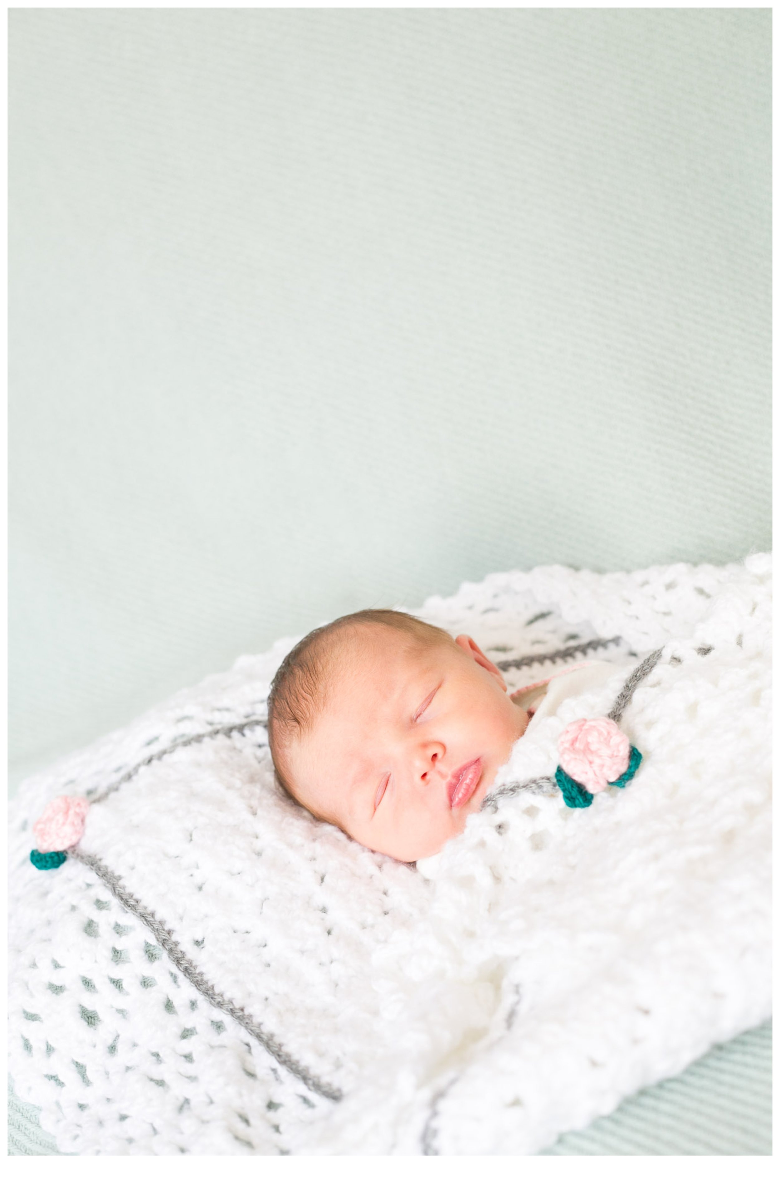 Newborn Photographer