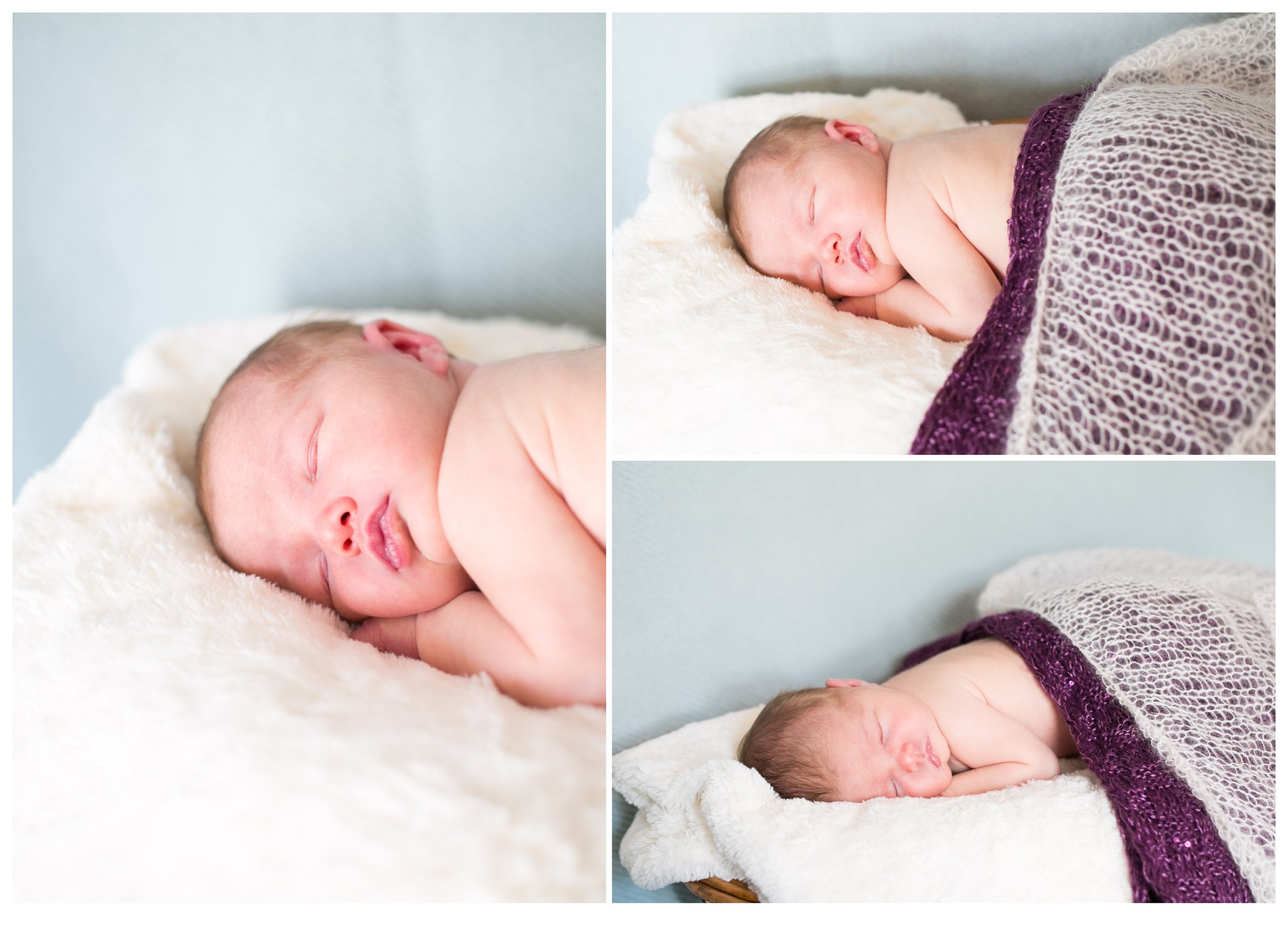 Atlanta Newborn Photographer