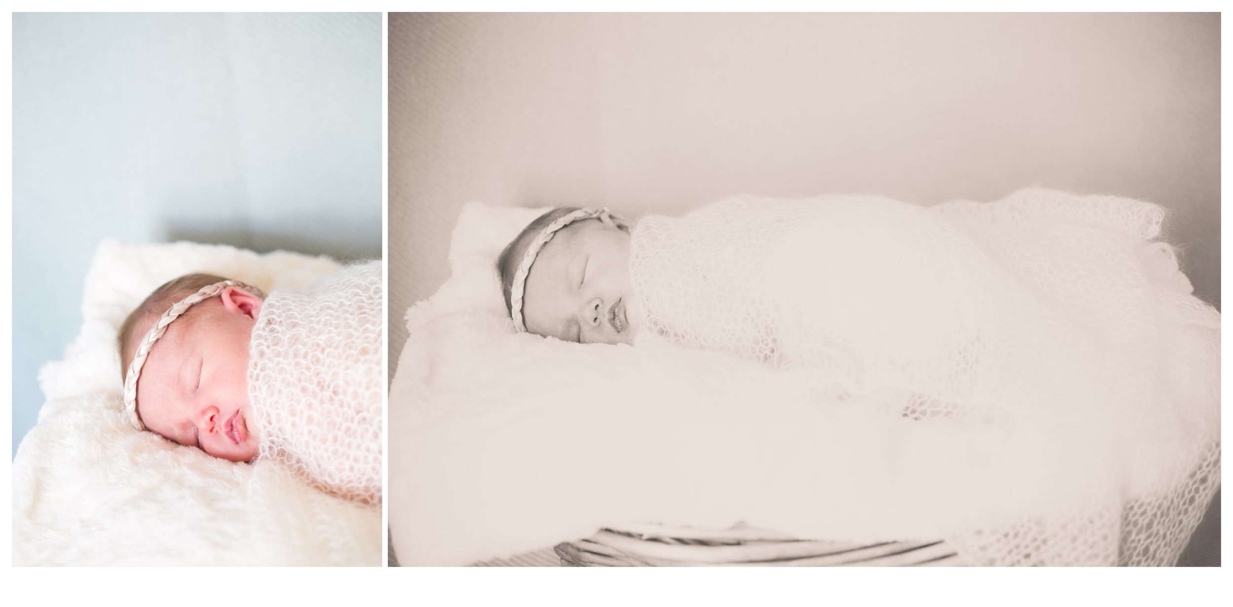 Atlanta Newborn Photography