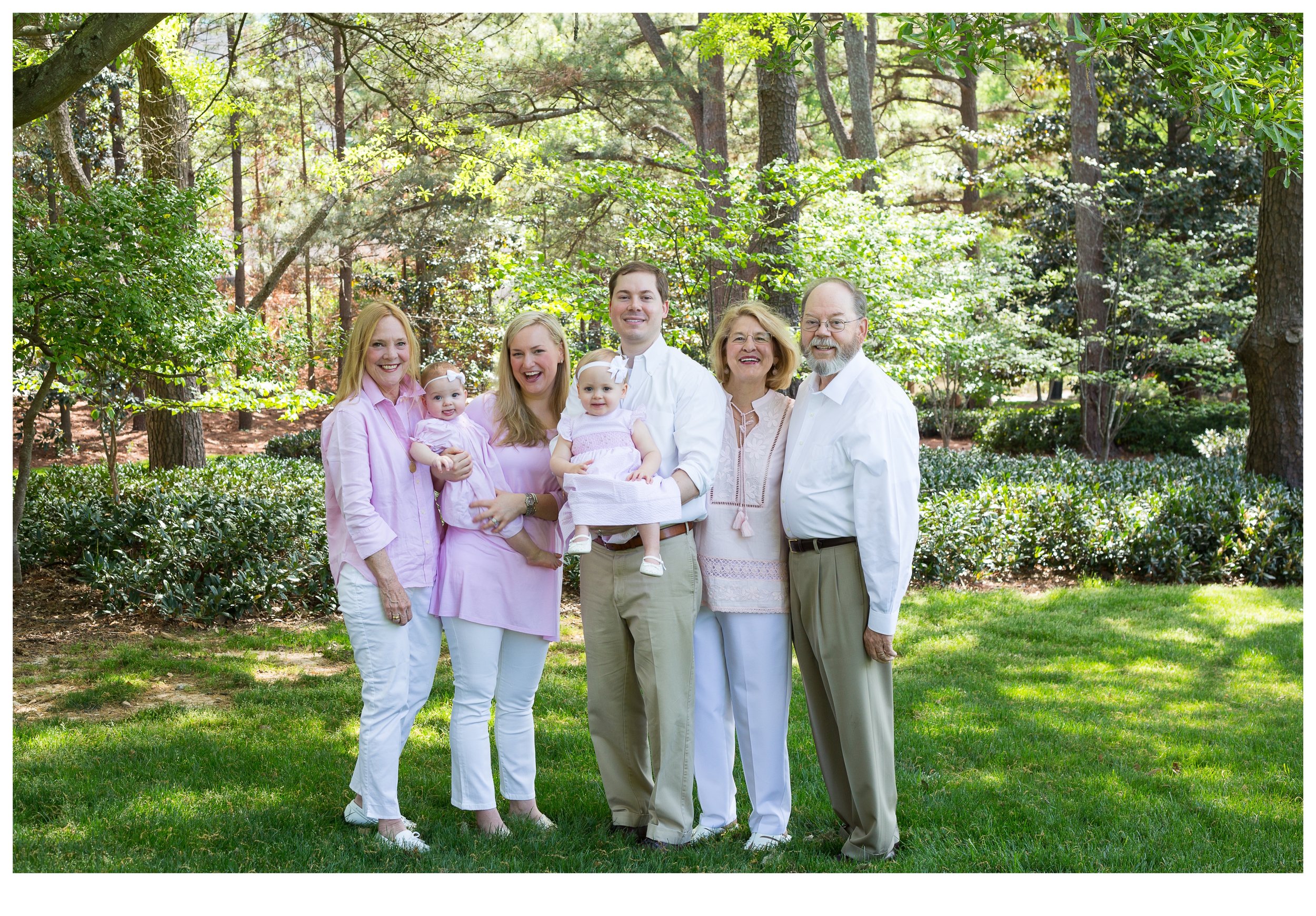 Atlanta Family Photographer