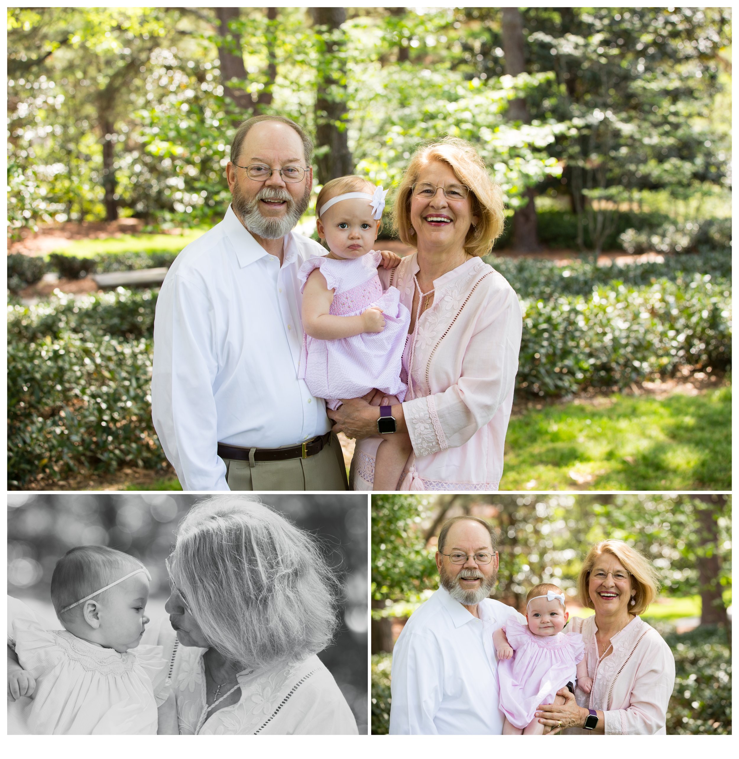 Atlanta Family Photography