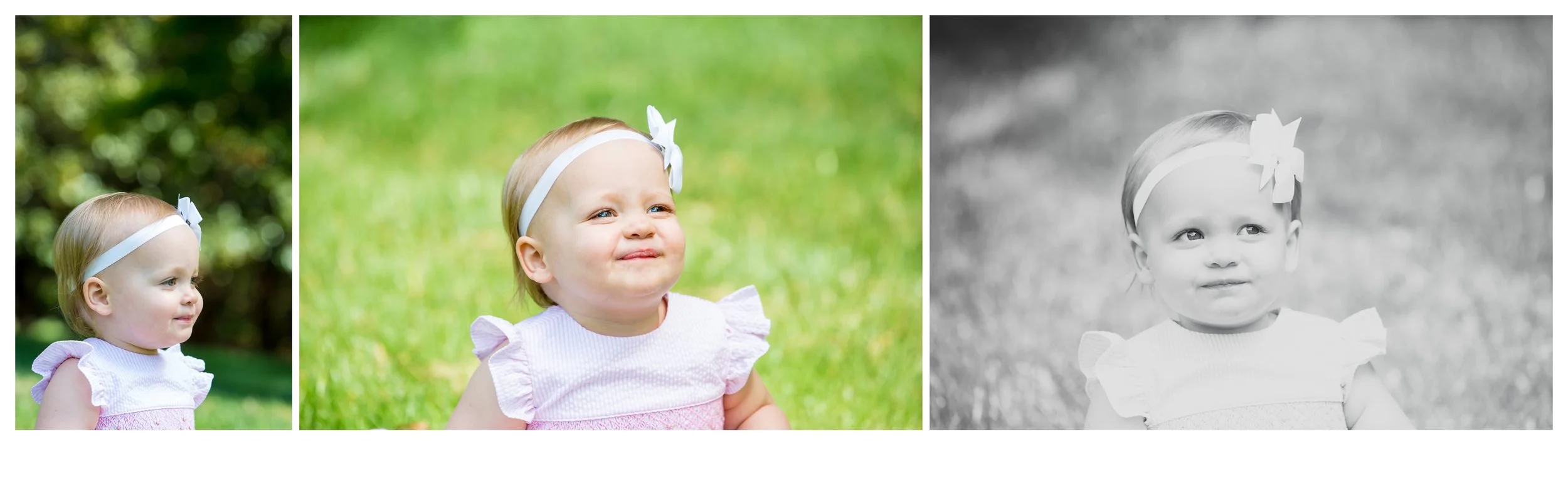 Atlanta Children's Photographer