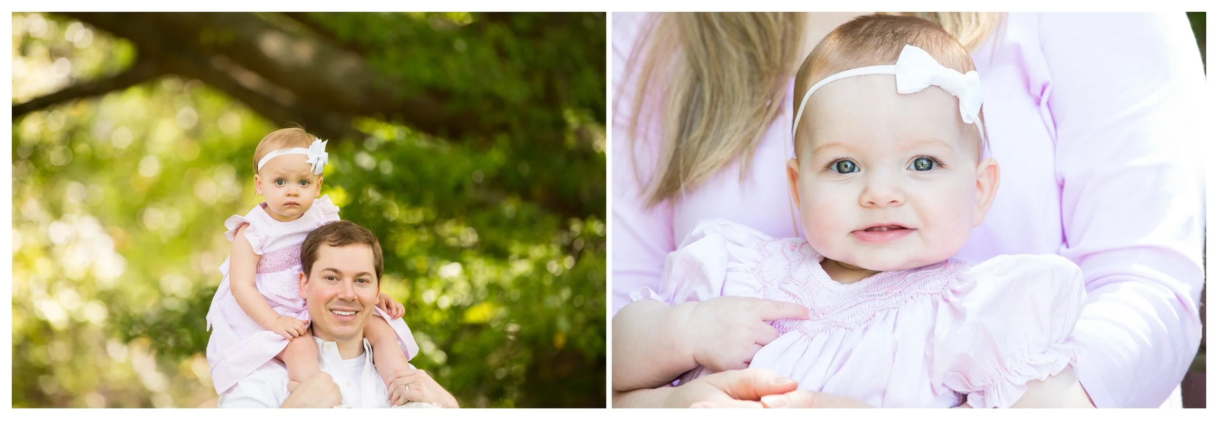 Atlanta Children's Photography
