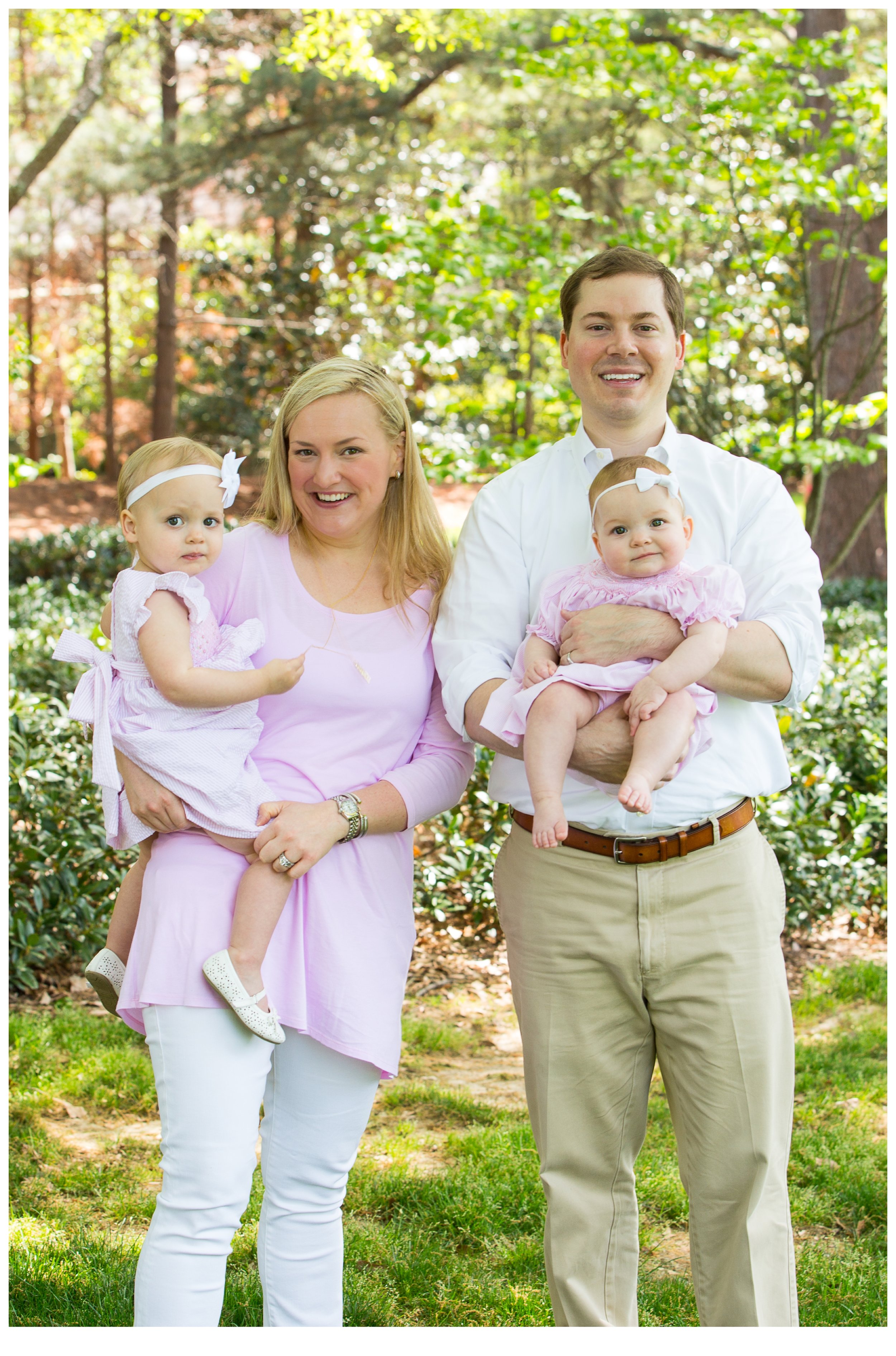 Atlanta Family Photography