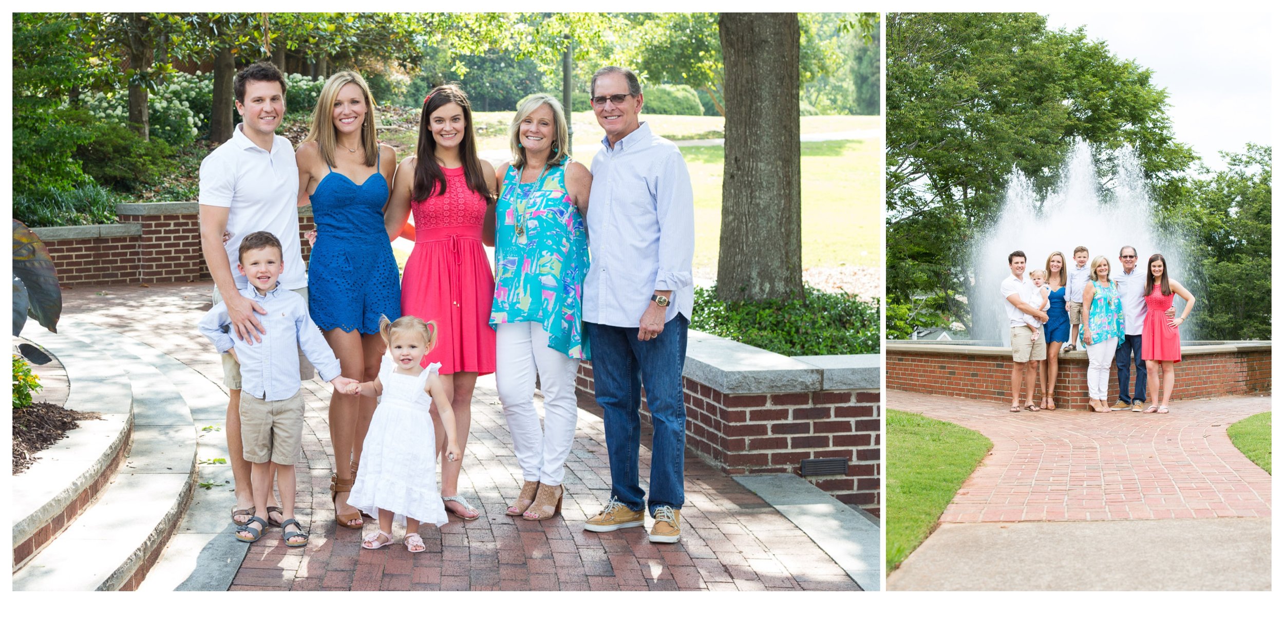 Newnan Family Photographer