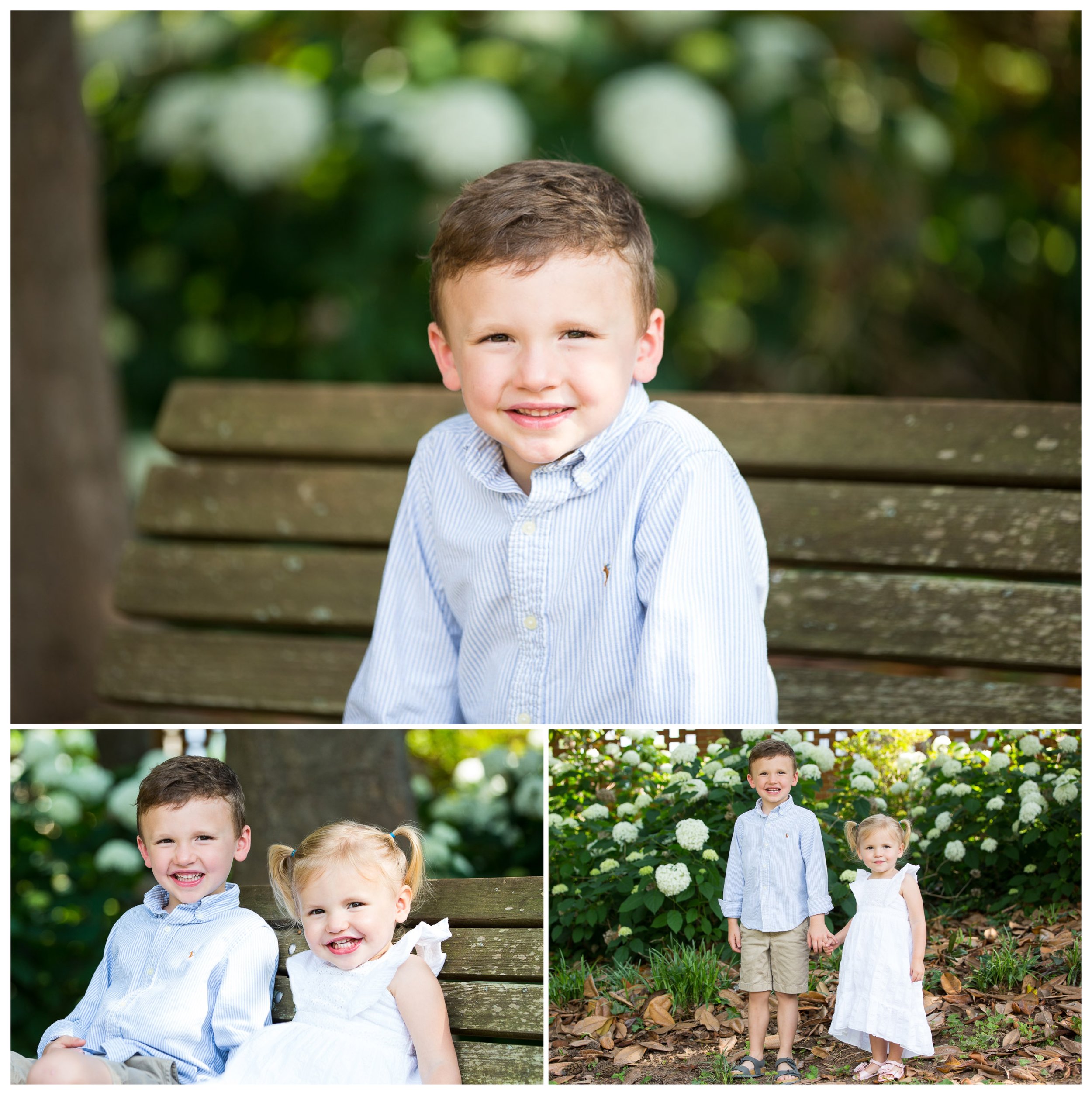 Newnan Children Photographer