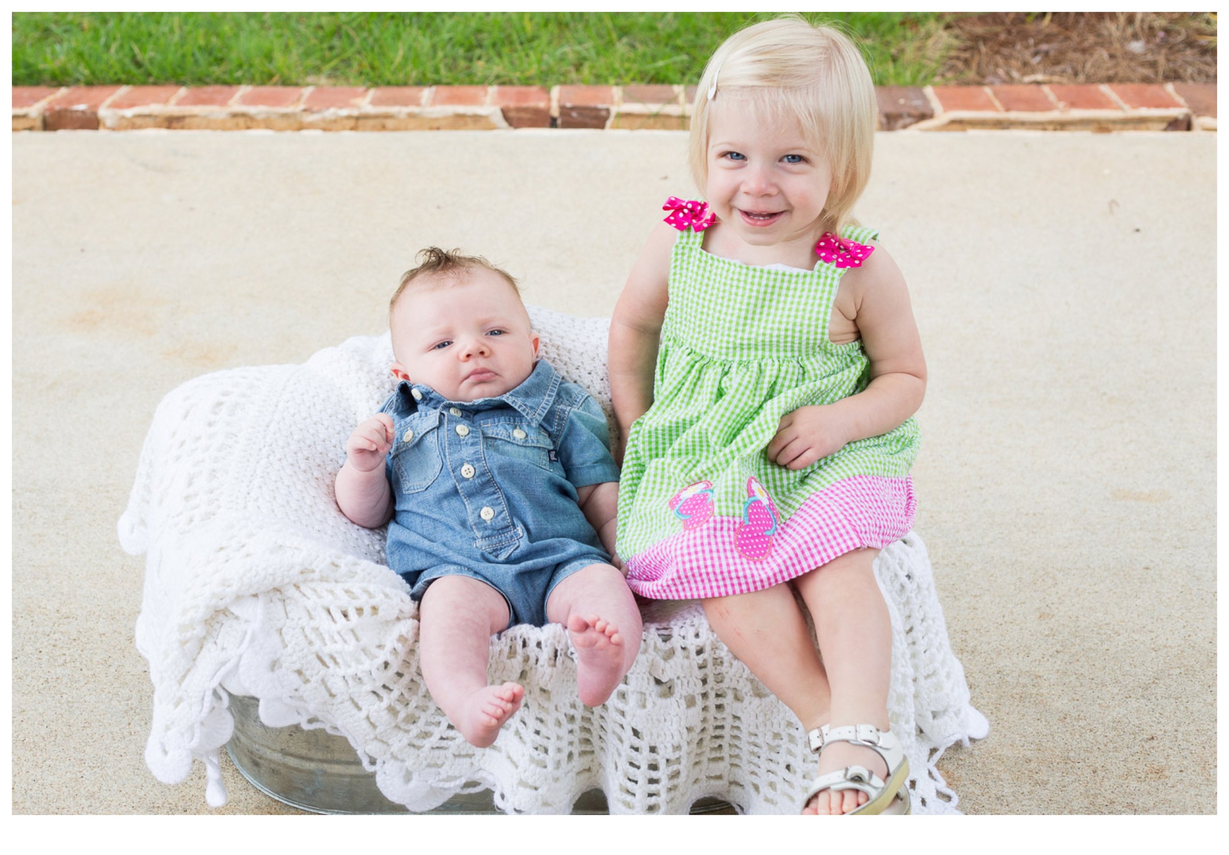 Newnan Children's Photographer