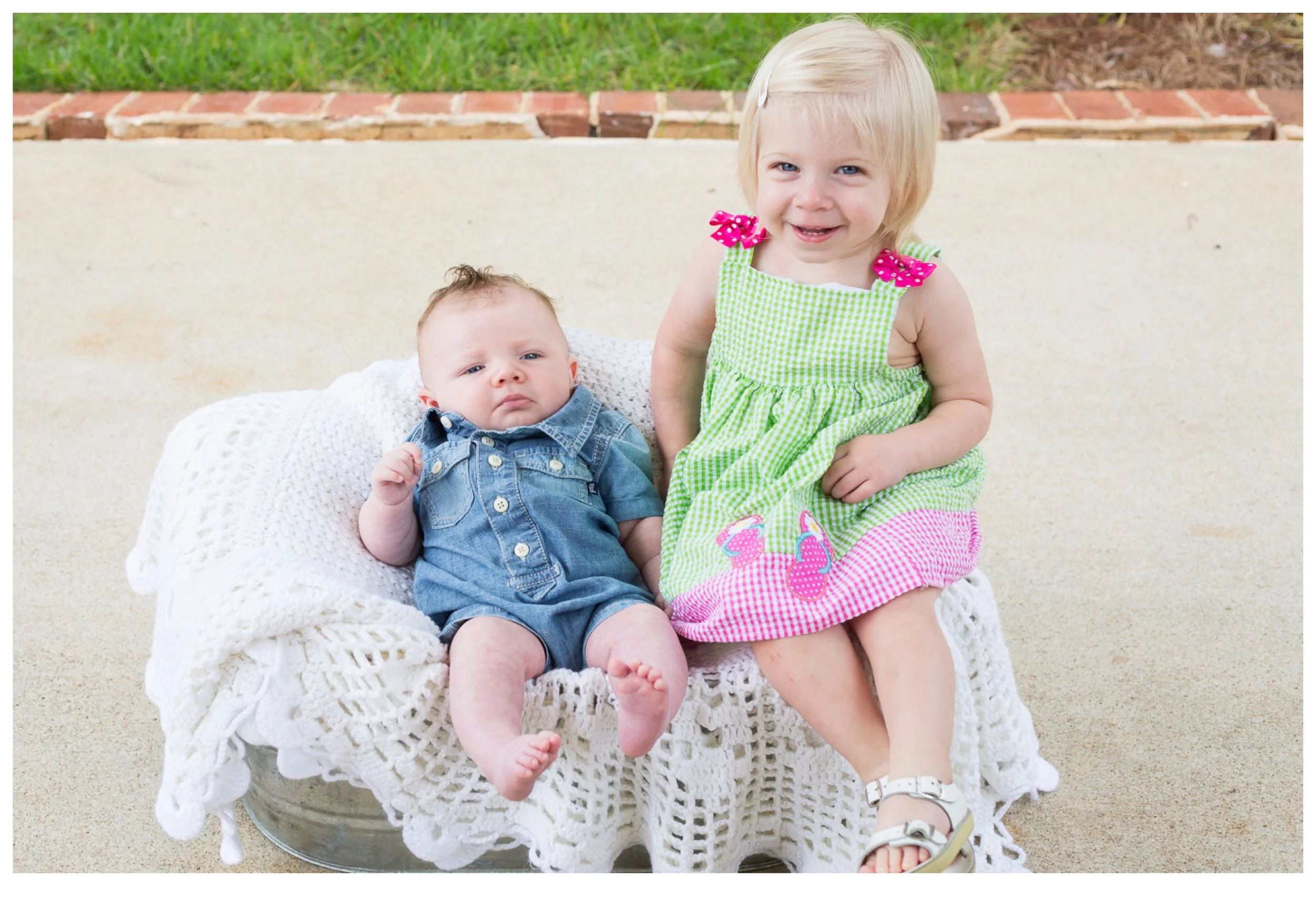 Newnan Children's Photographer