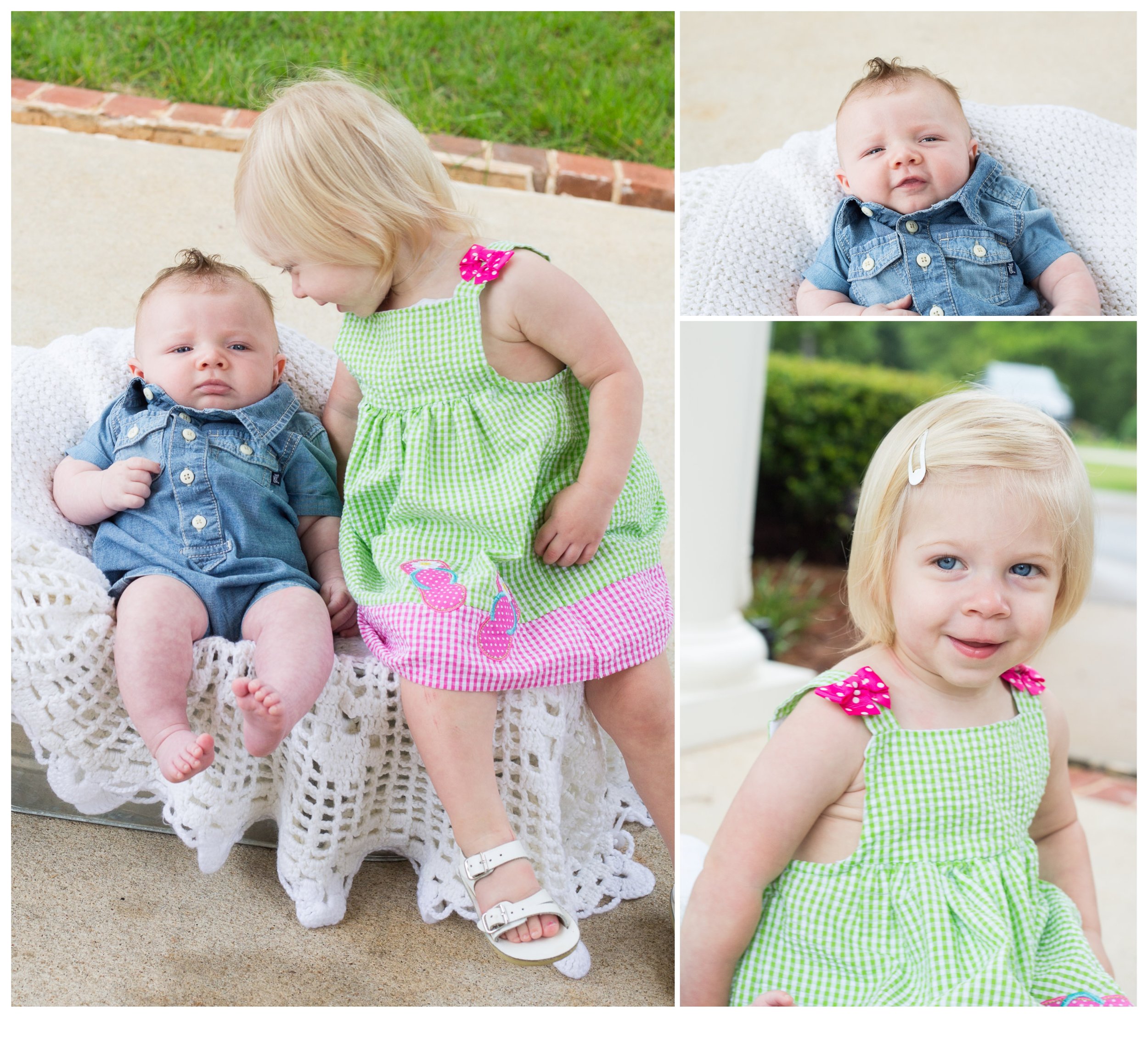 Newnan Children's Photographer