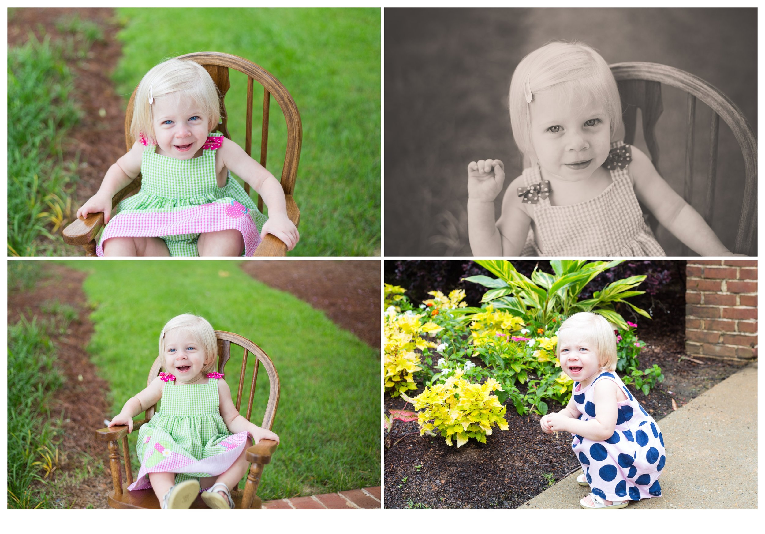 Newnan Children's Photographer