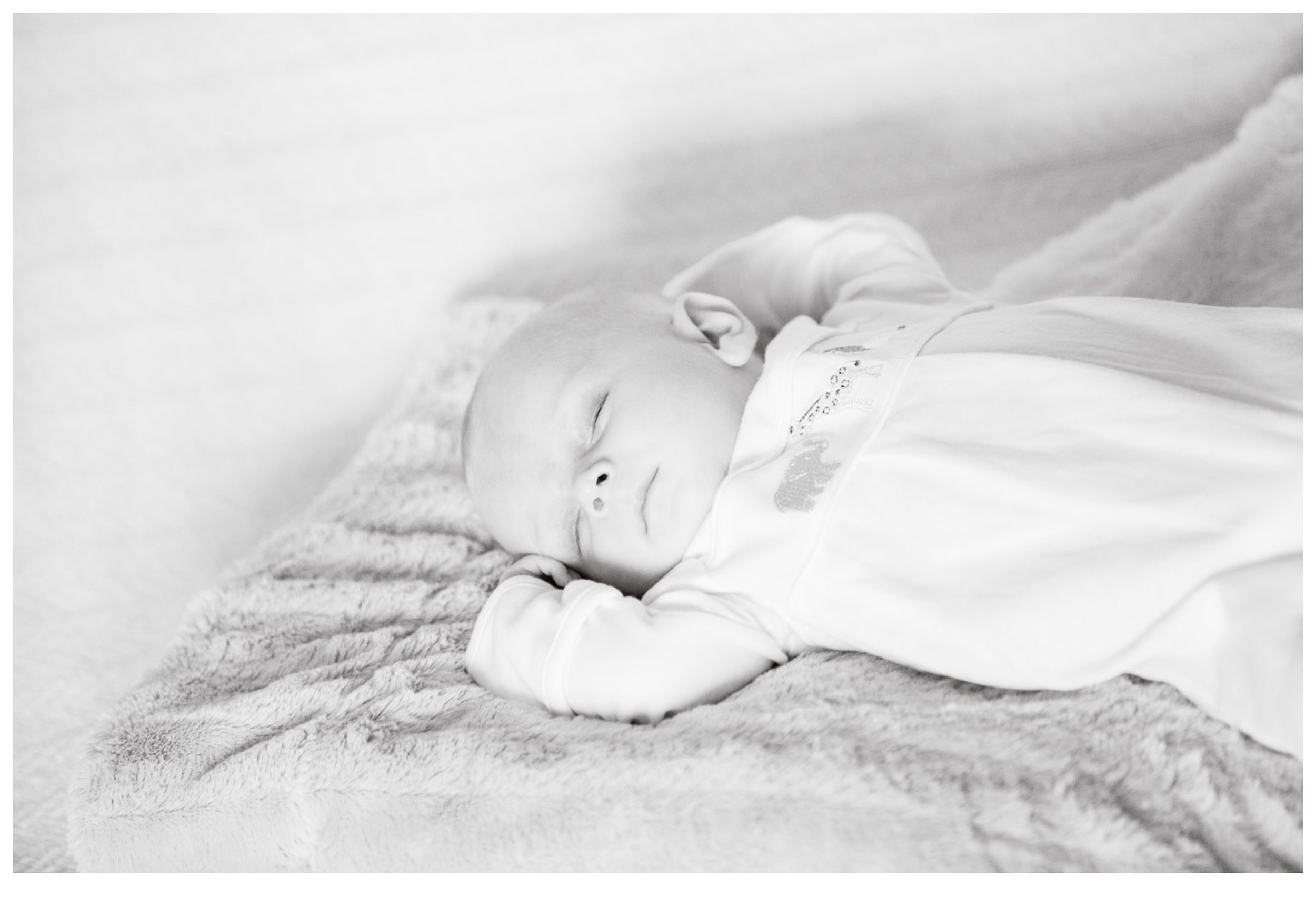 Newnan Baby Photographer