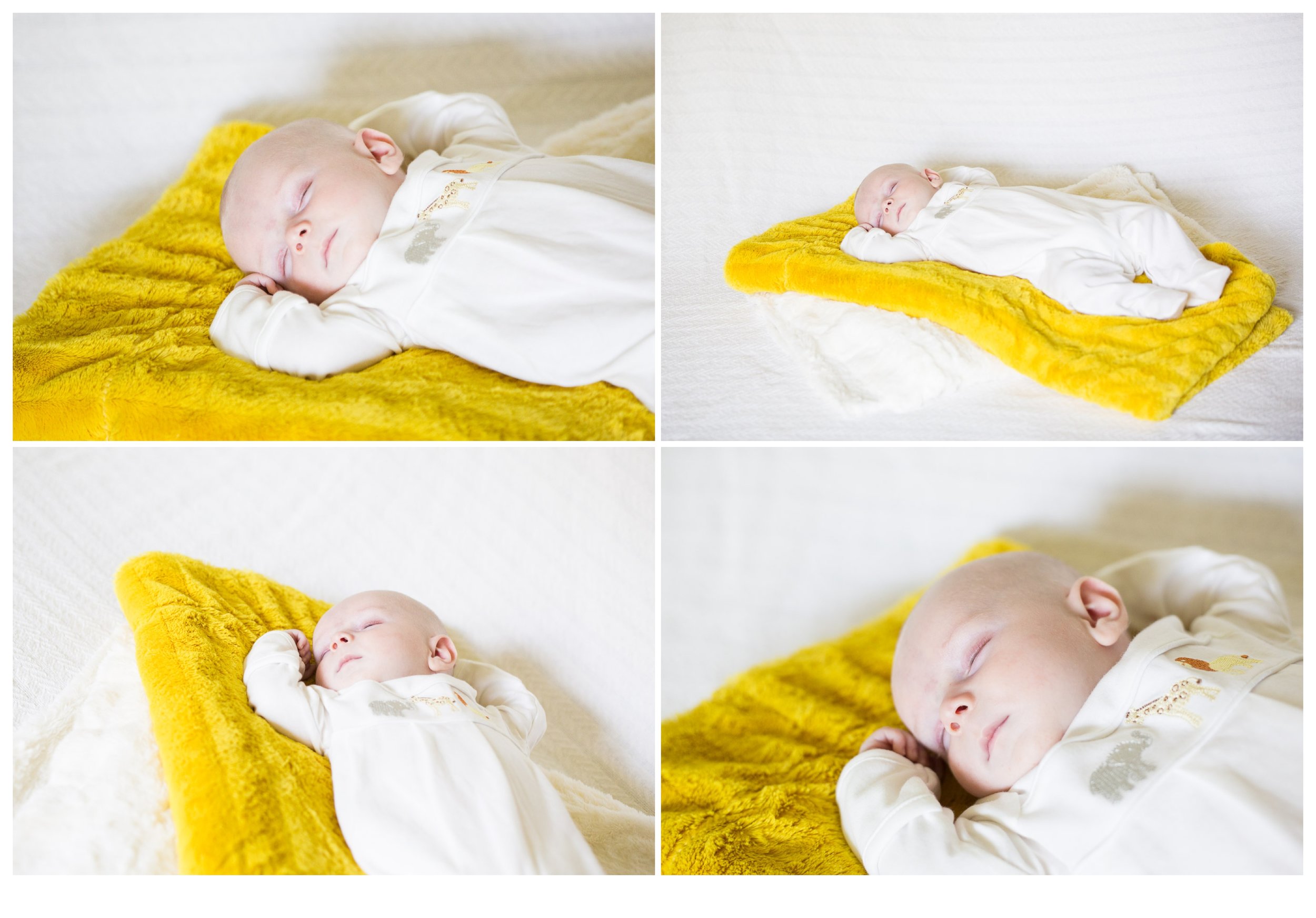 Newnan Baby Photography