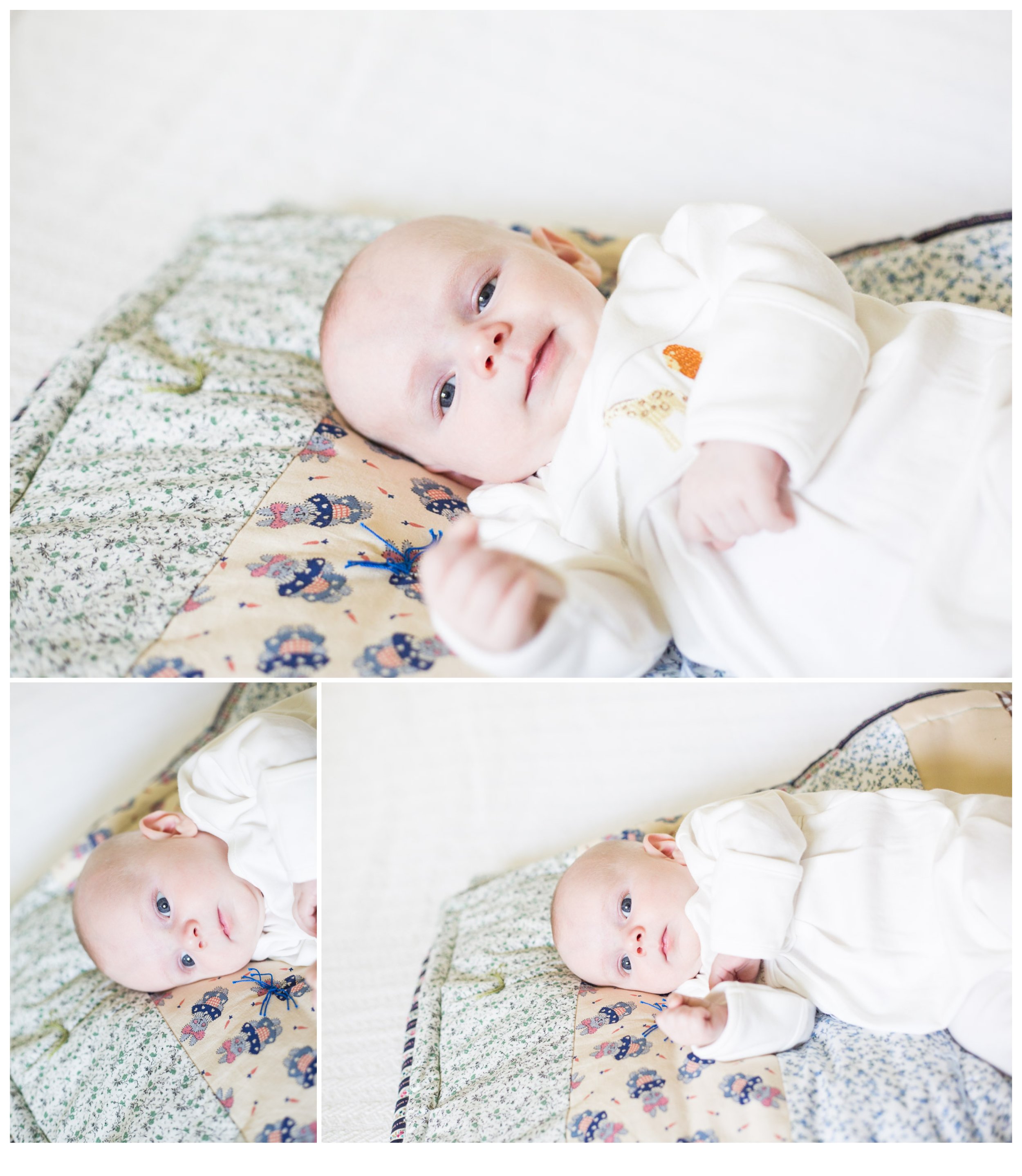 Newnan Baby Photography