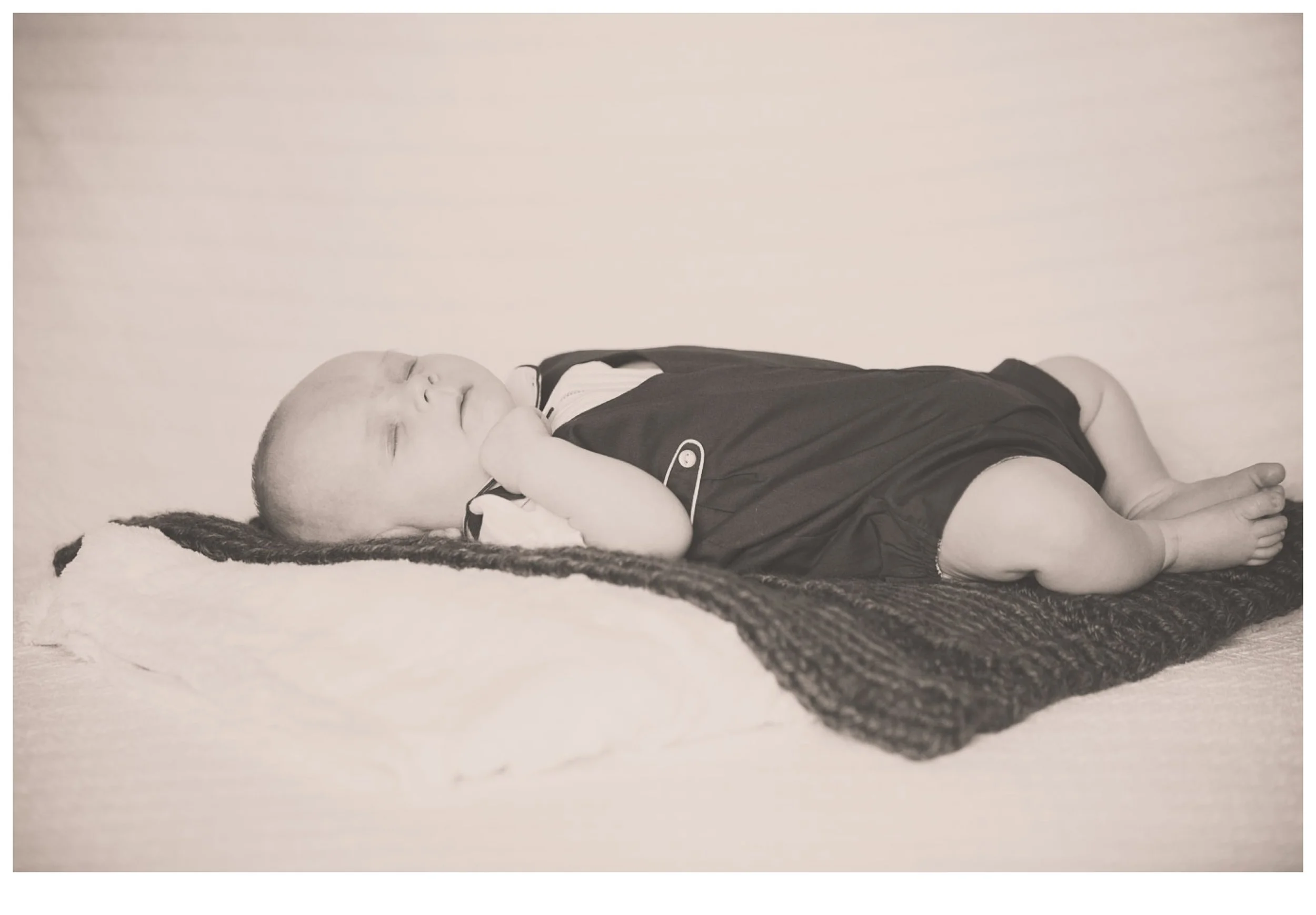 Atlanta Children's Photographer