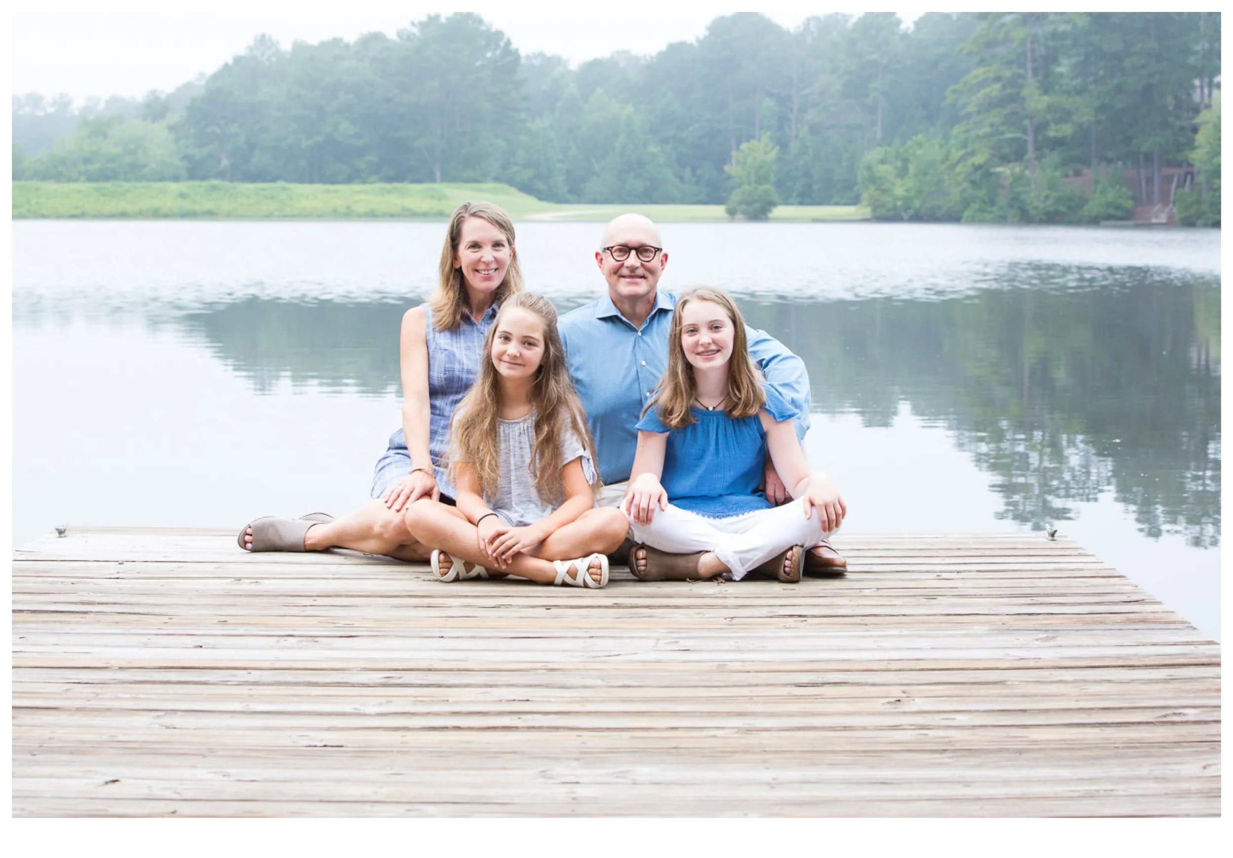 Newnan Family Photographer