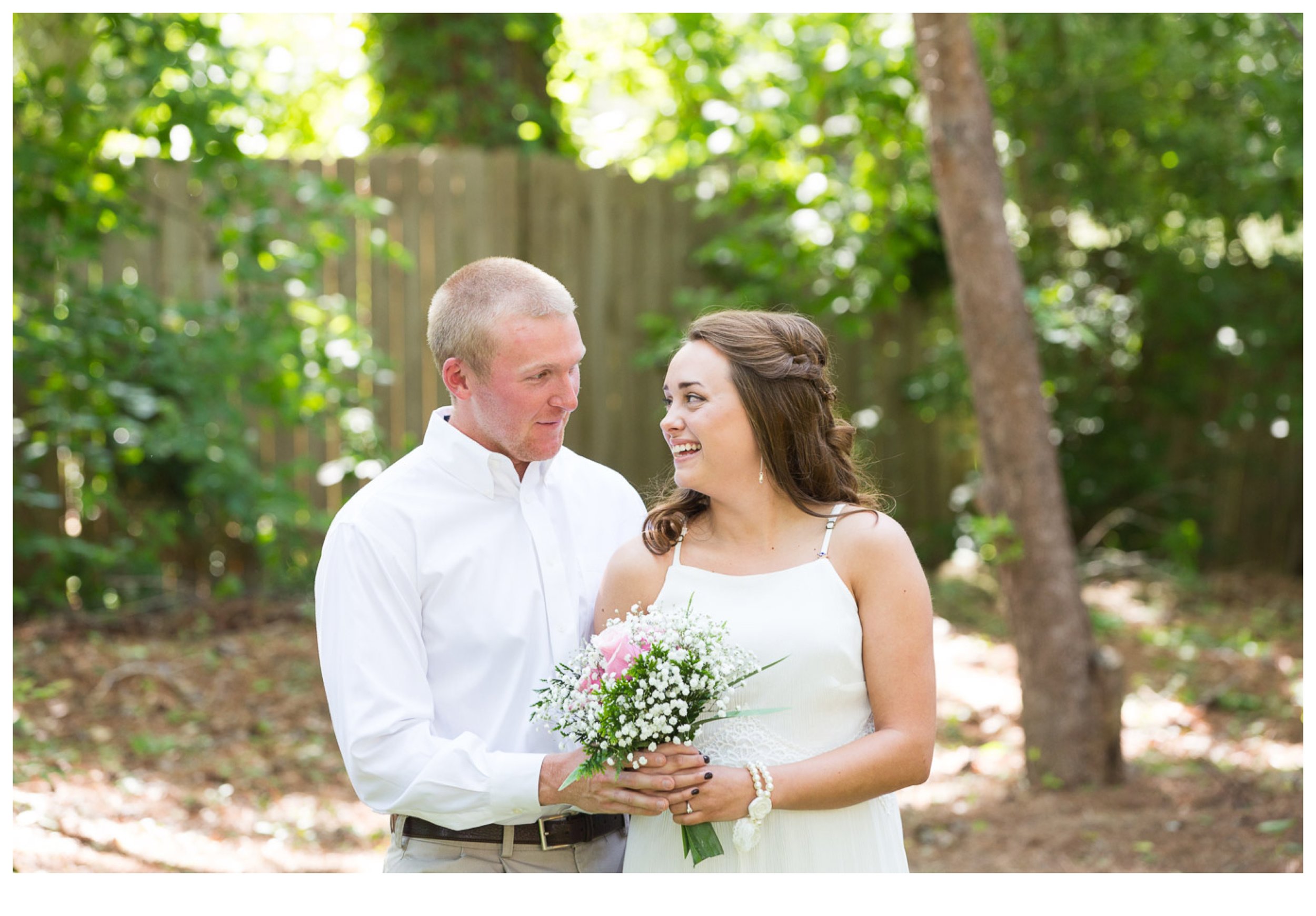 Atlanta Wedding Photography