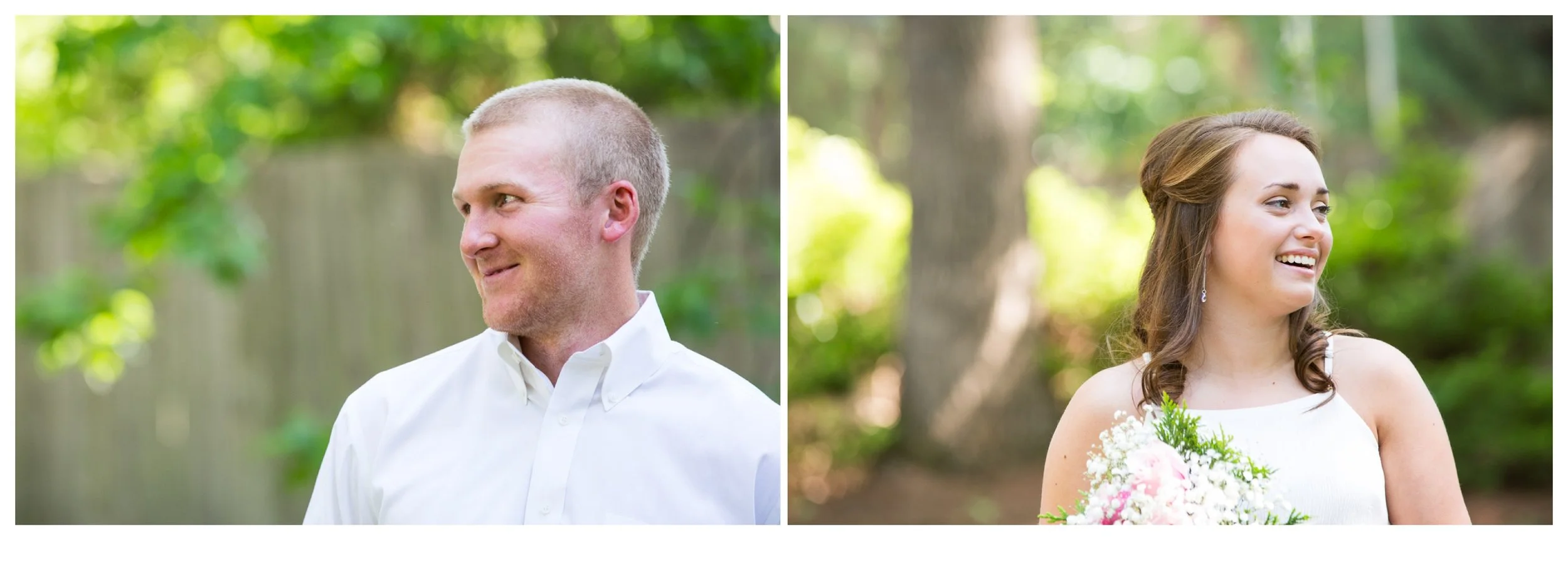 Getting married in Atlanta, GA