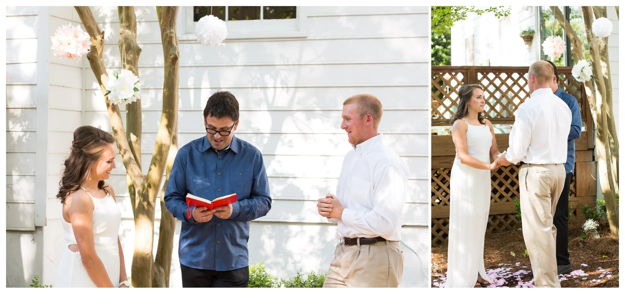 Atlanta Wedding Photographer