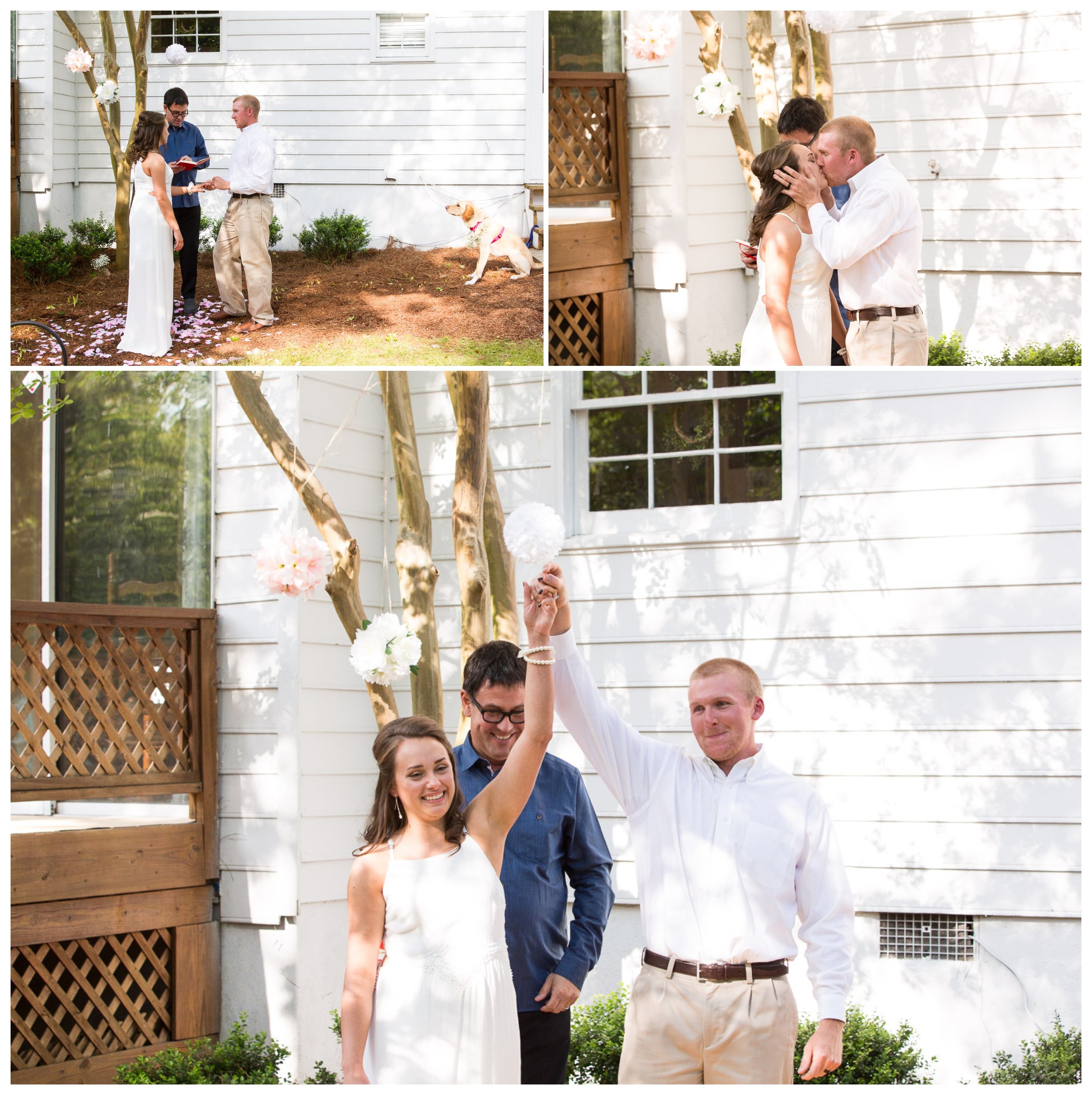 Statesboro Wedding Photographer