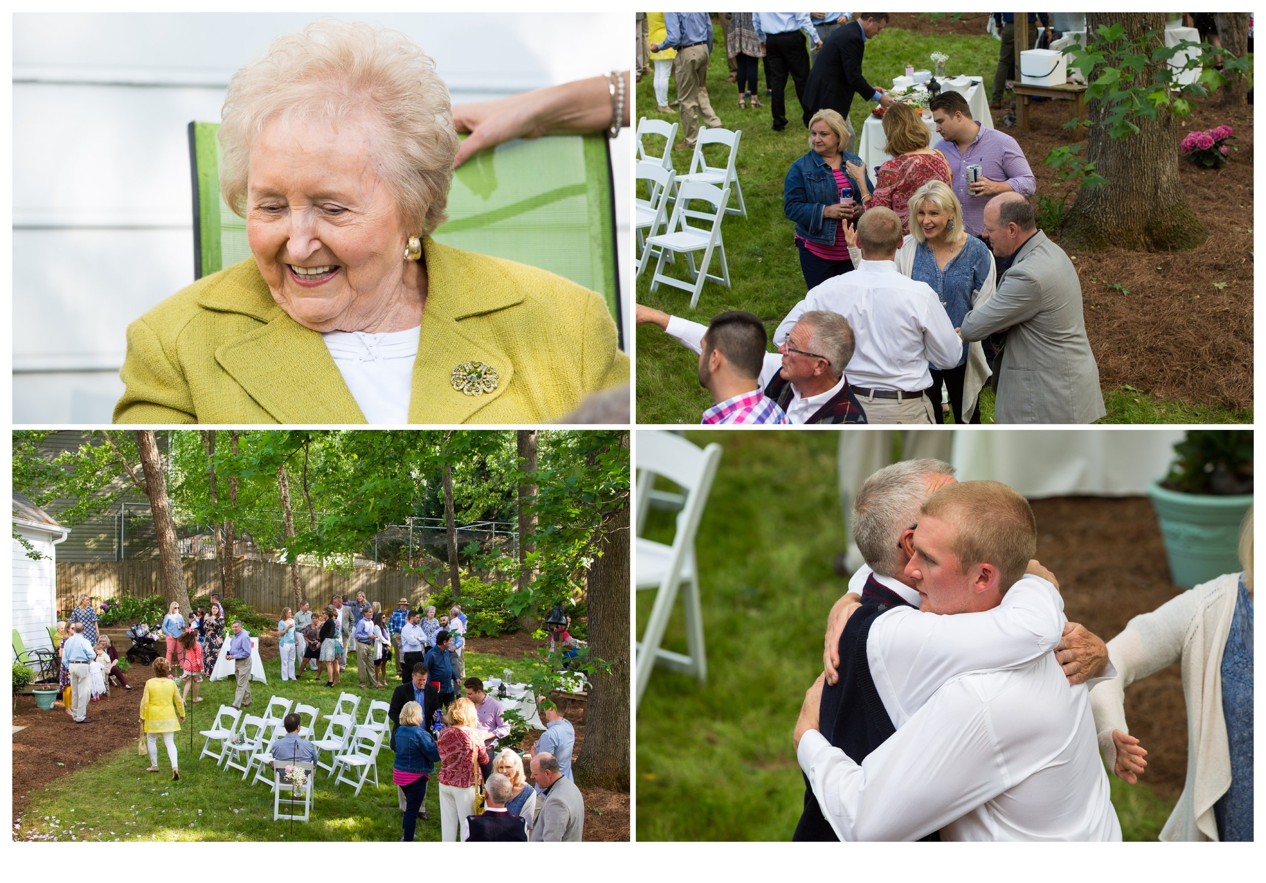 Atlanta Wedding Photographer